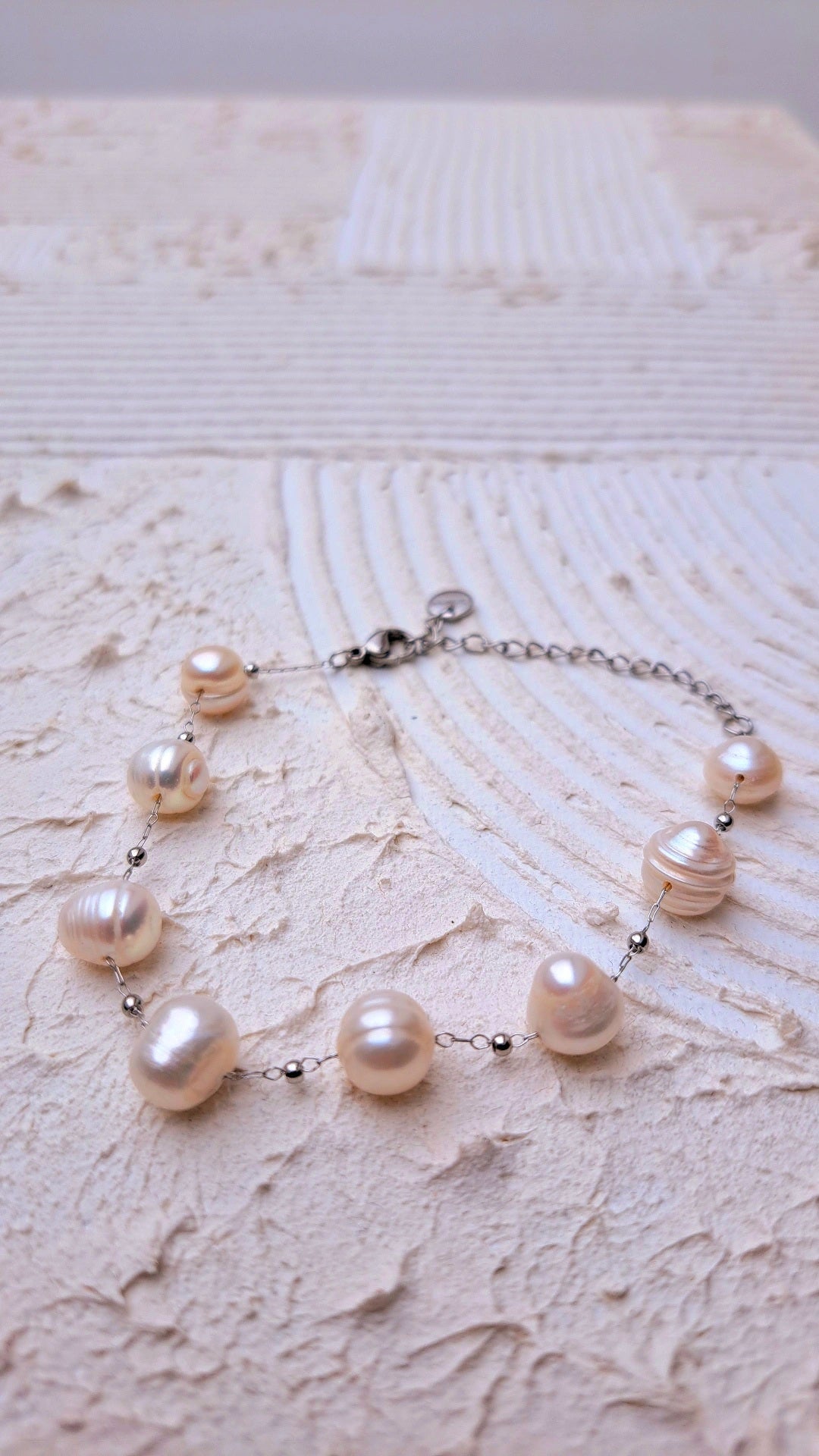 Bracelet Medicago