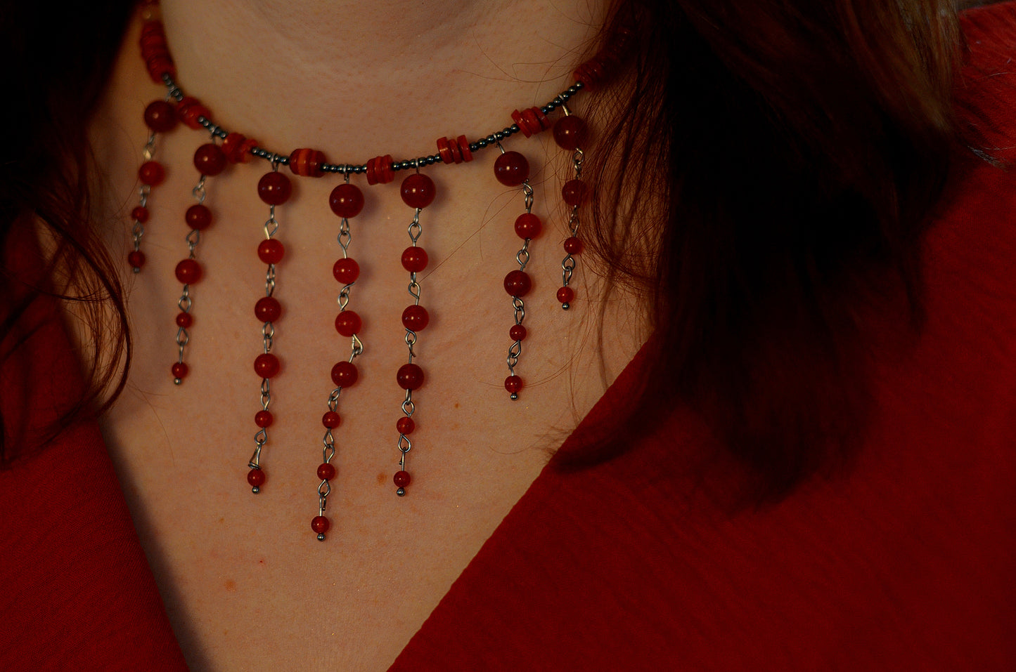 Collier Beata