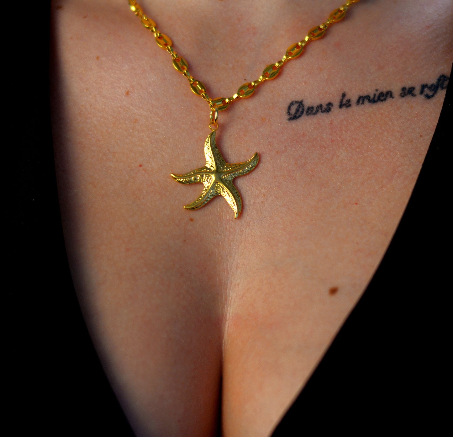Collier Stellamaris