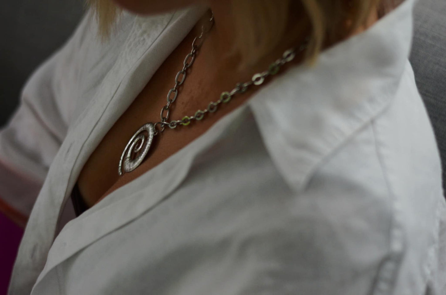 Collier Solaria