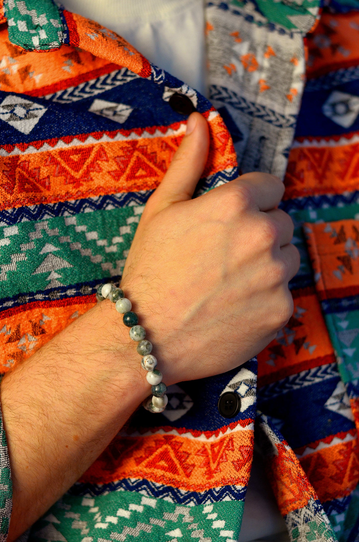 Bracelet Arboris