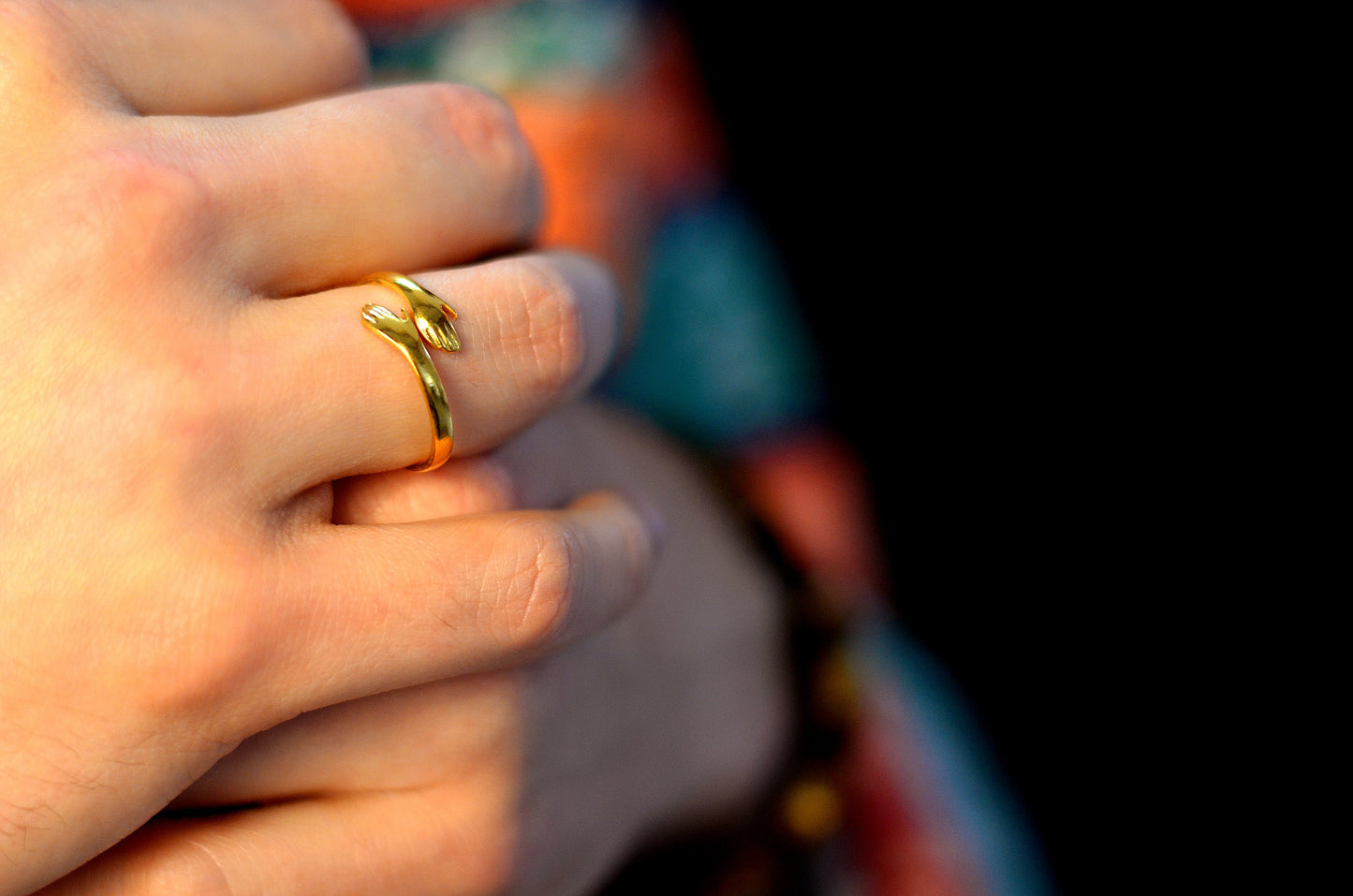 Bague Lucretia