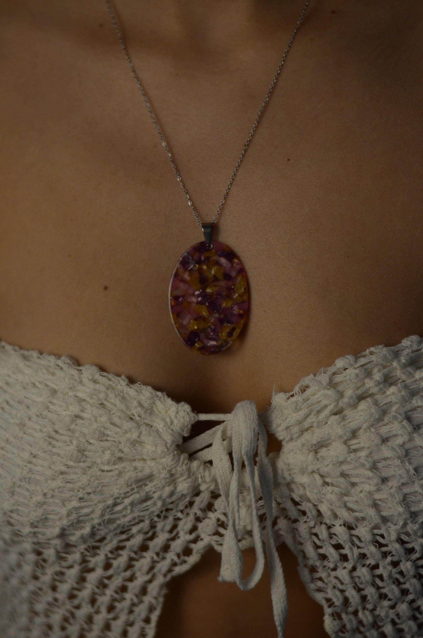 Collier Howea