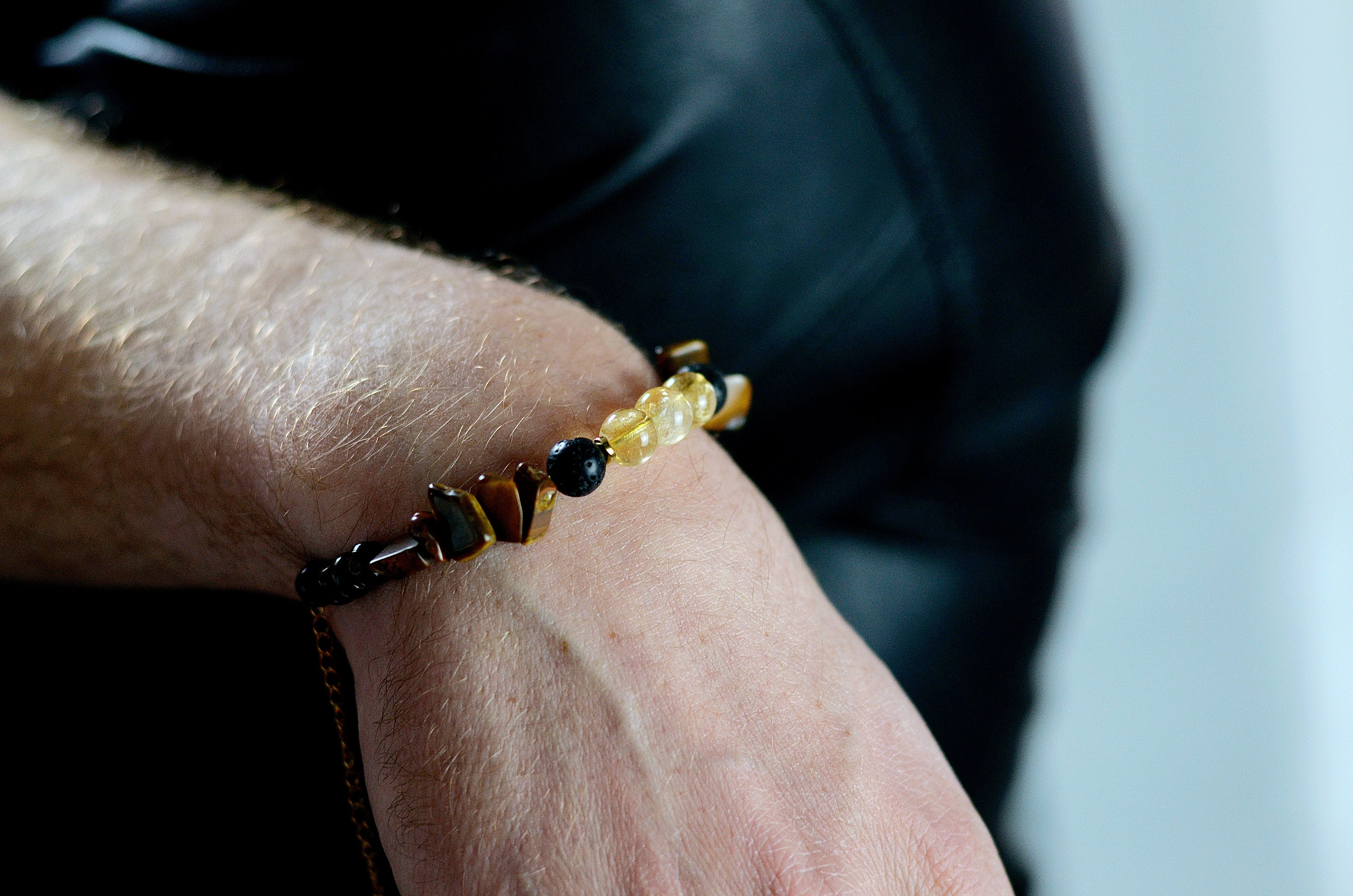 Bracelet Vitis