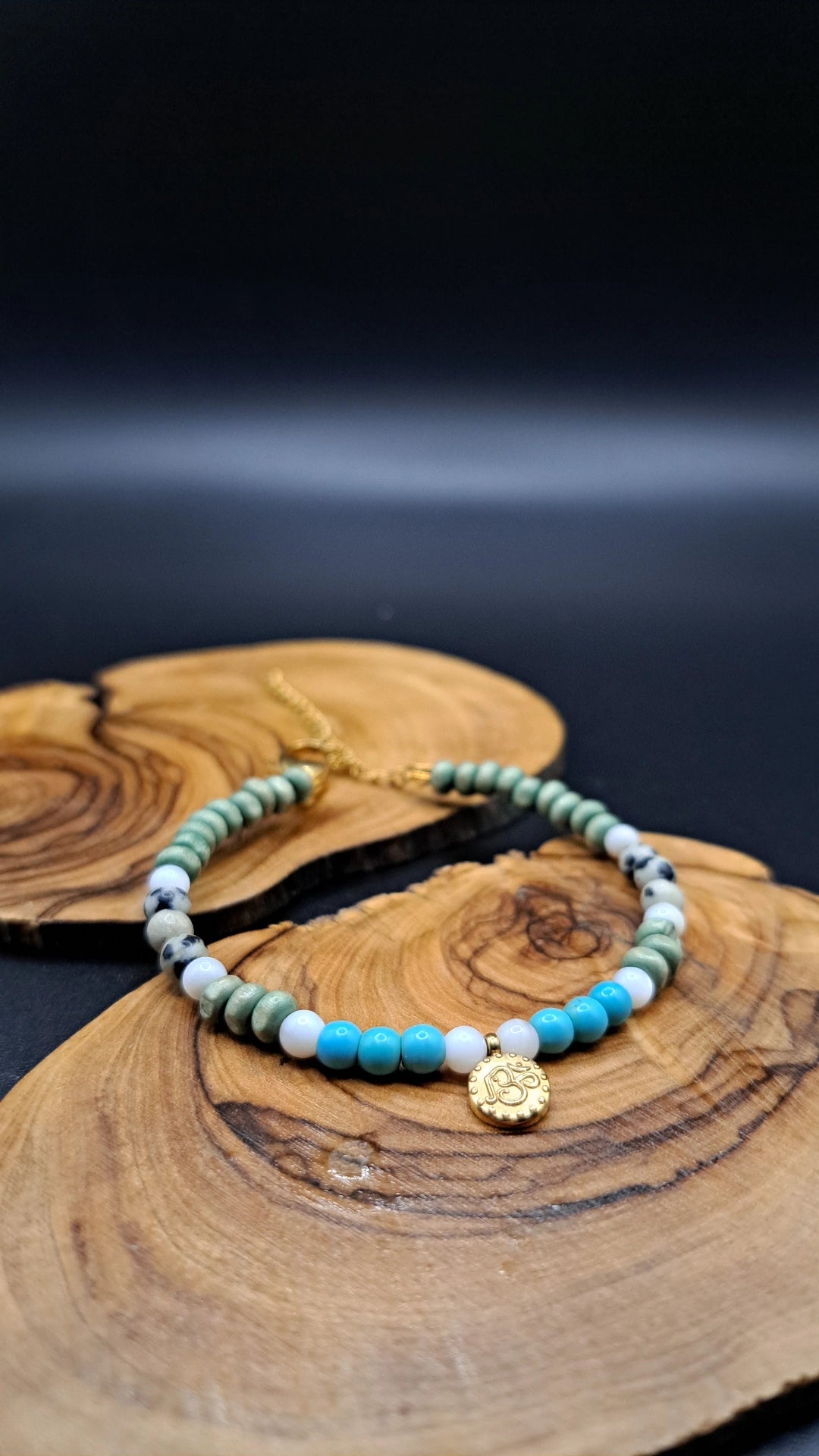 Bracelet Utricularia