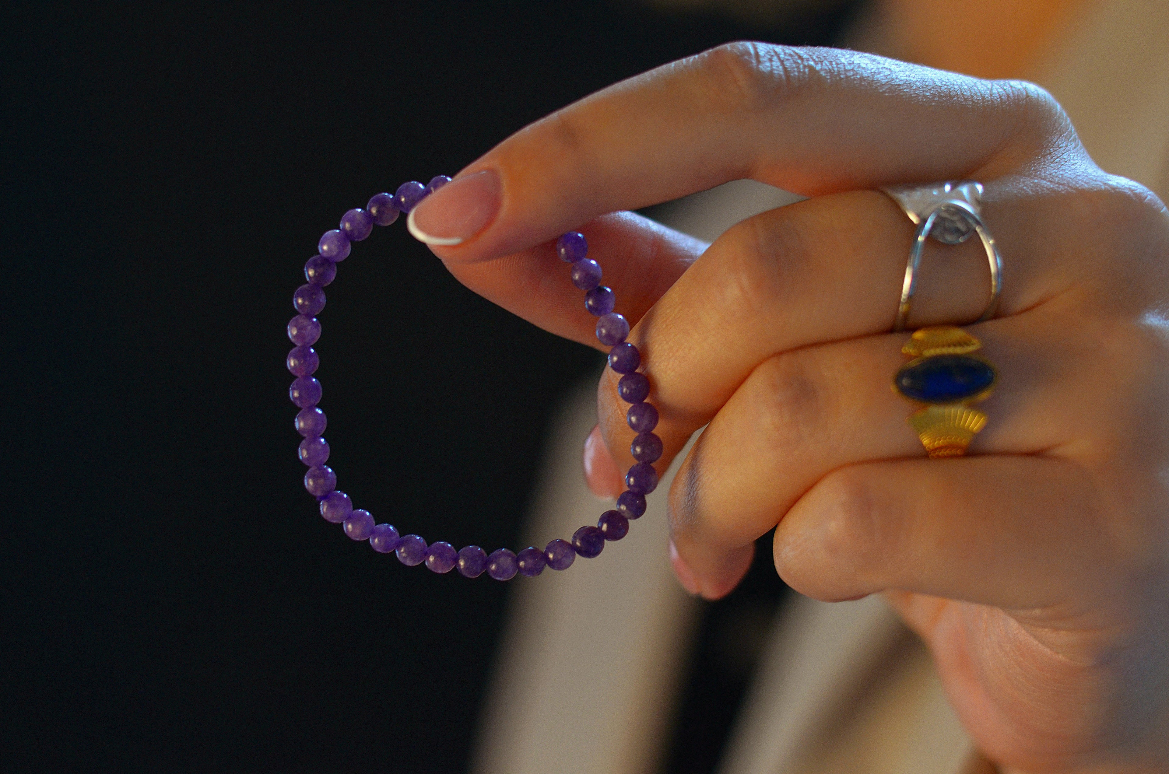 Bracelet enfant Hydnora