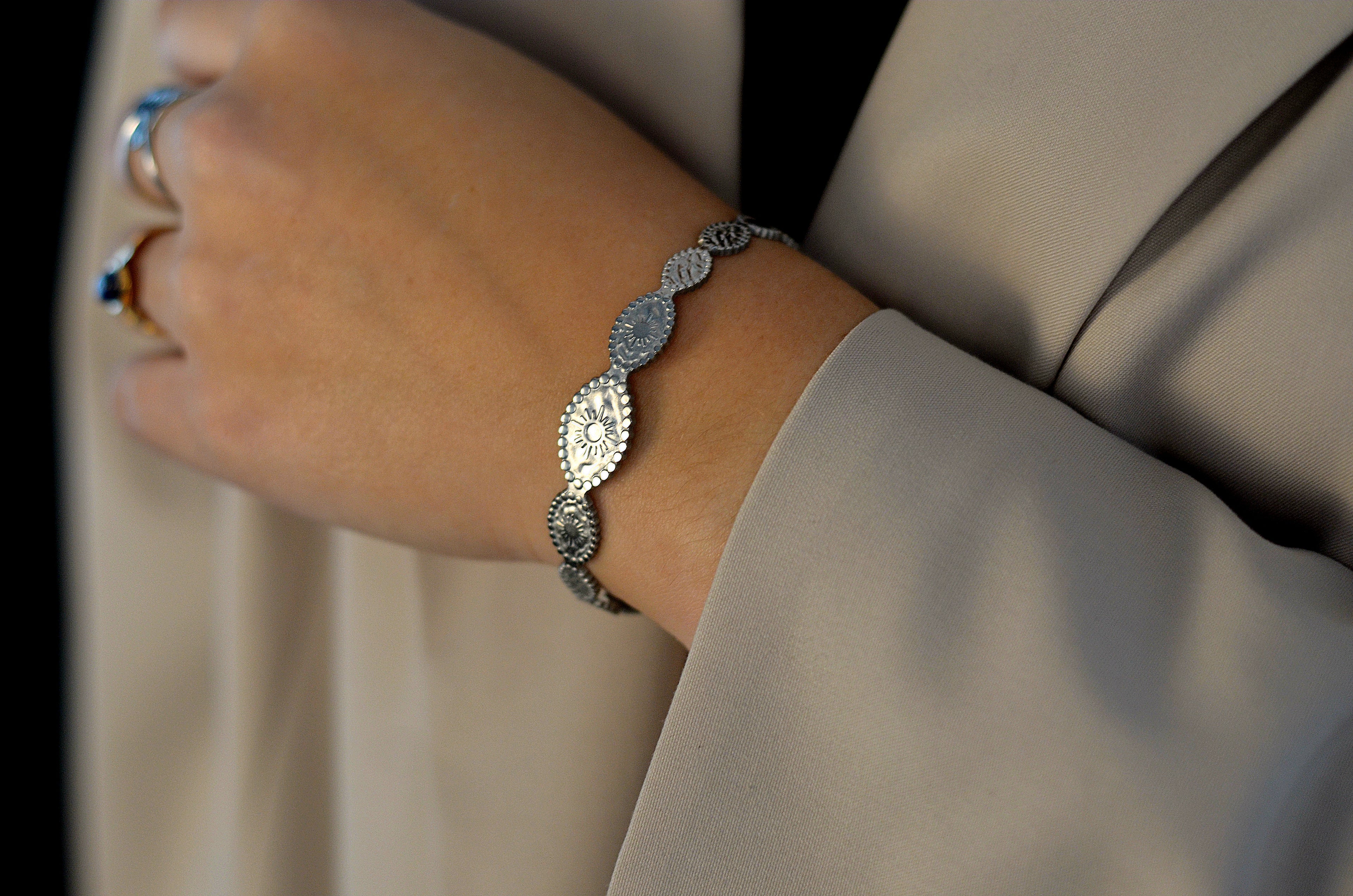 Bracelet Lithops