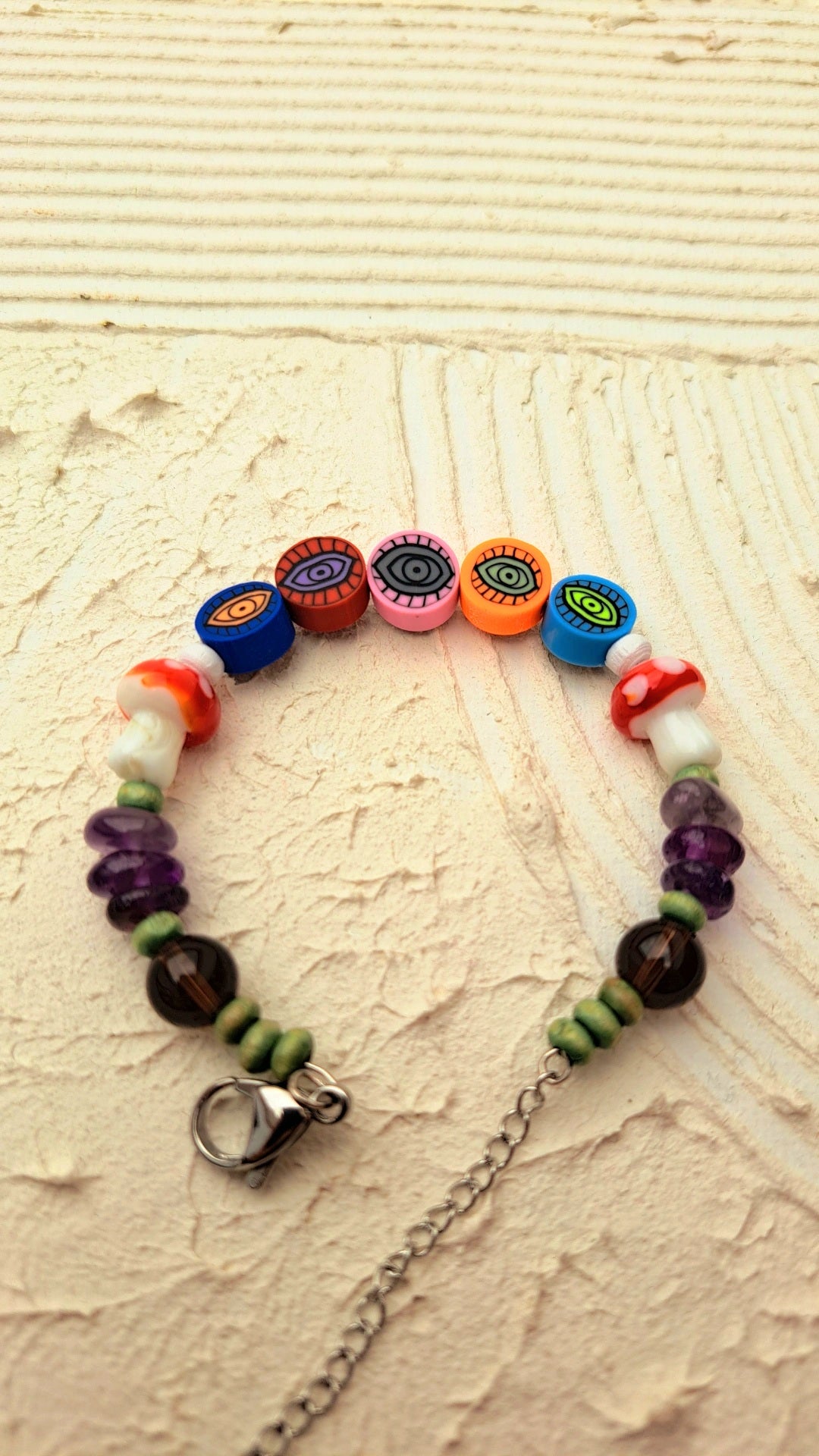 Bracelet Technologia