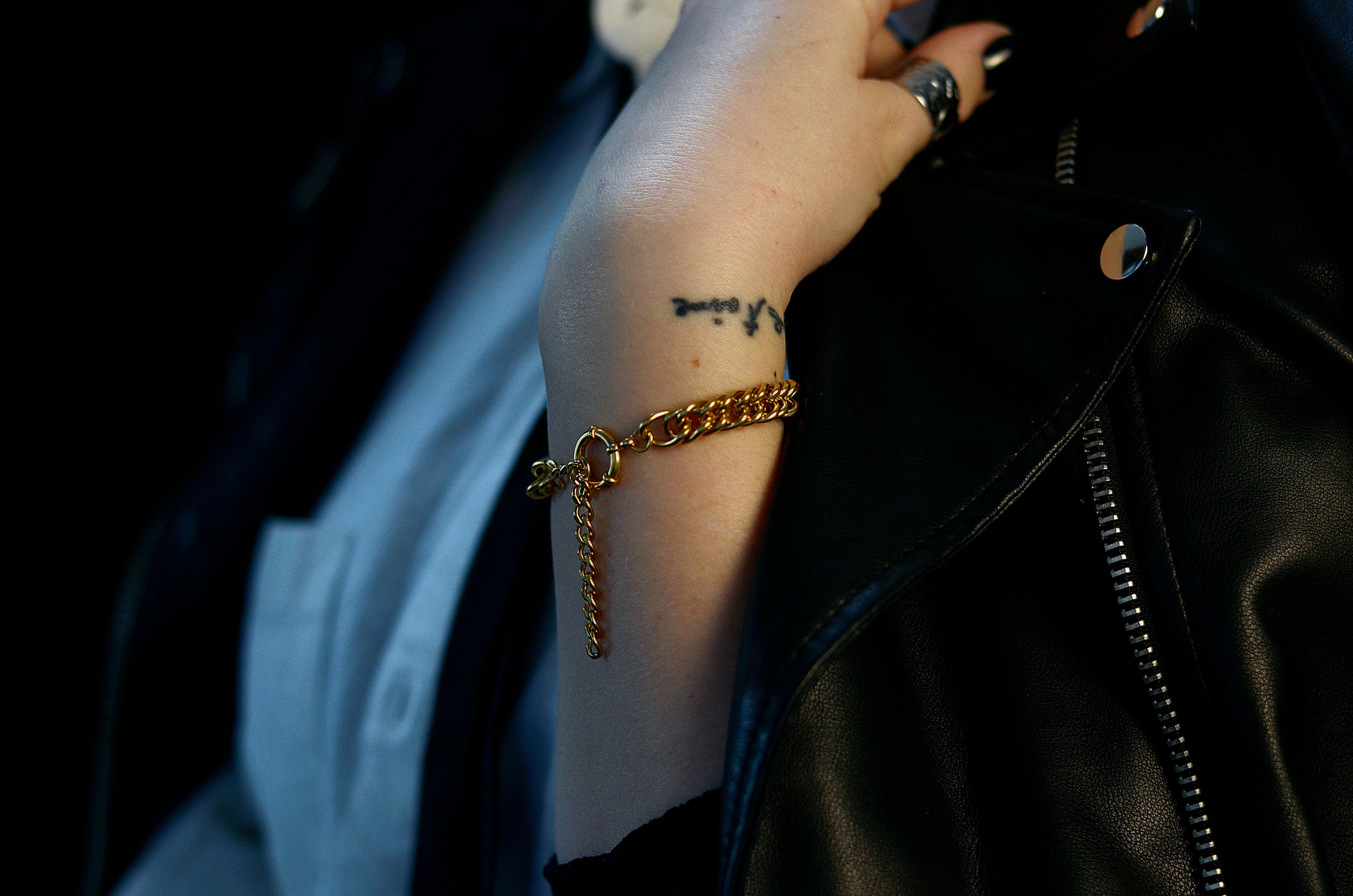 Bracelet Lysithea