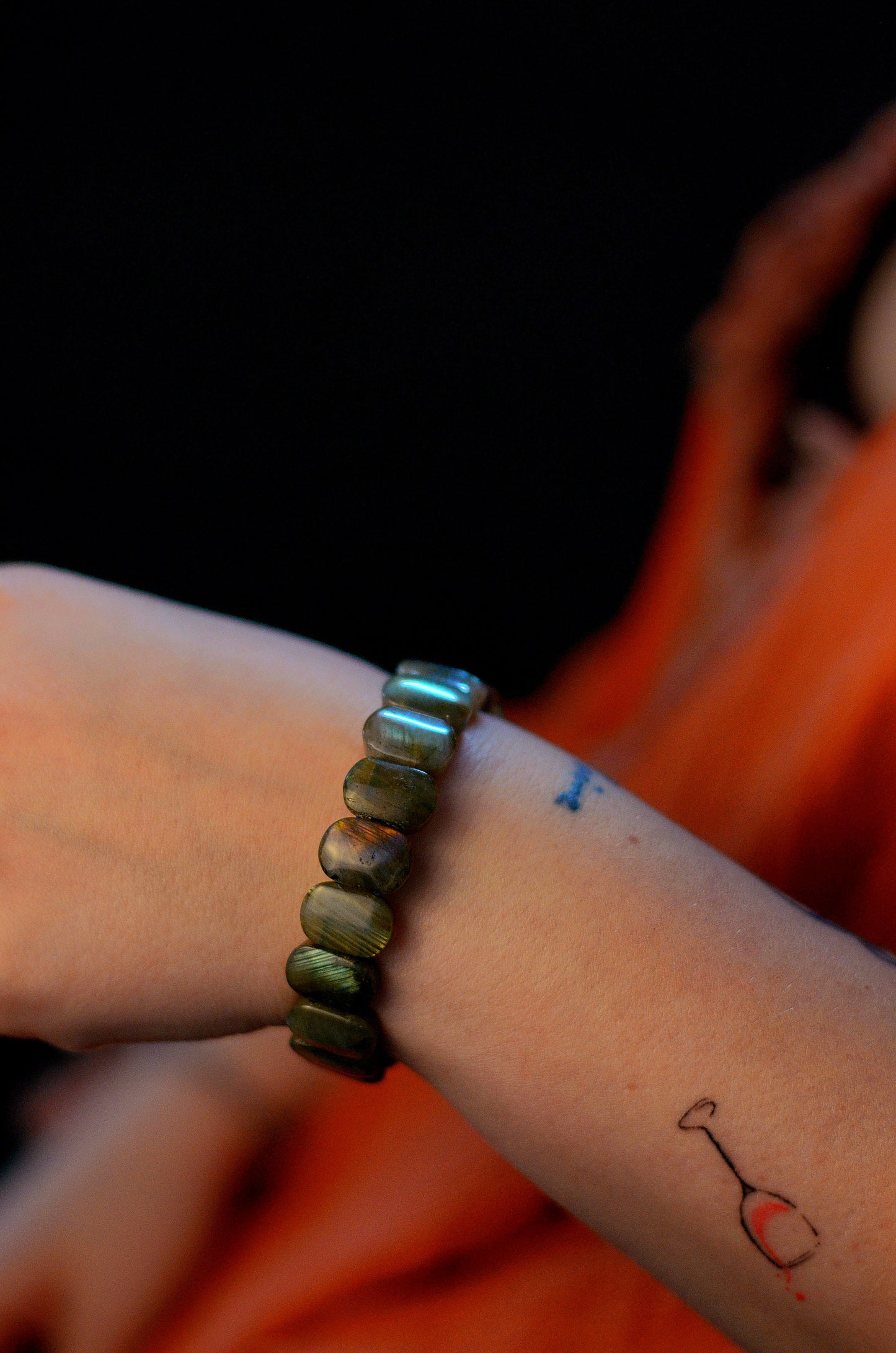 Bracelet Lumen