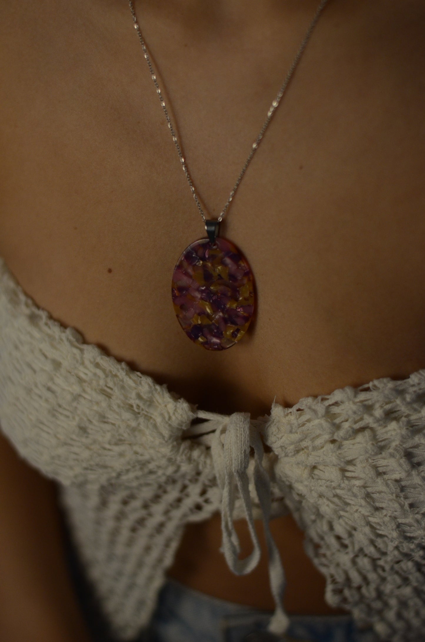 Collier Howea
