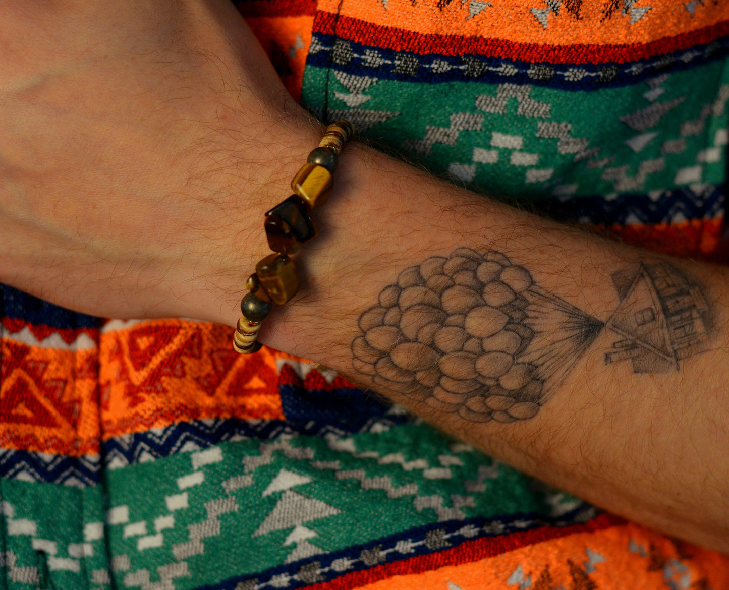 Bracelet Flauia