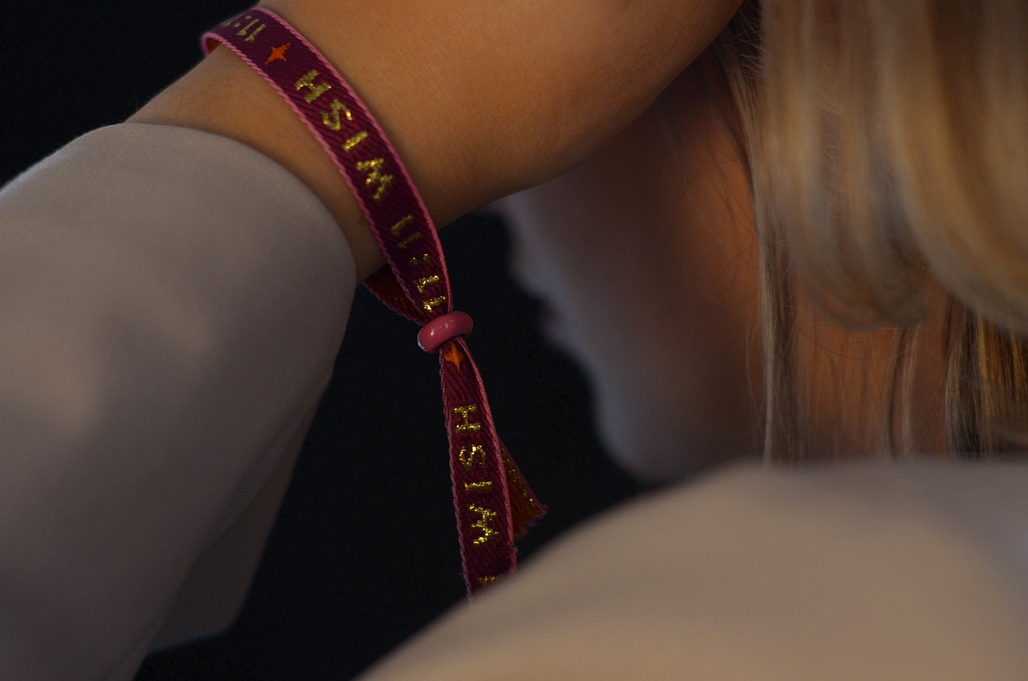 Bracelet 11:11 Wish