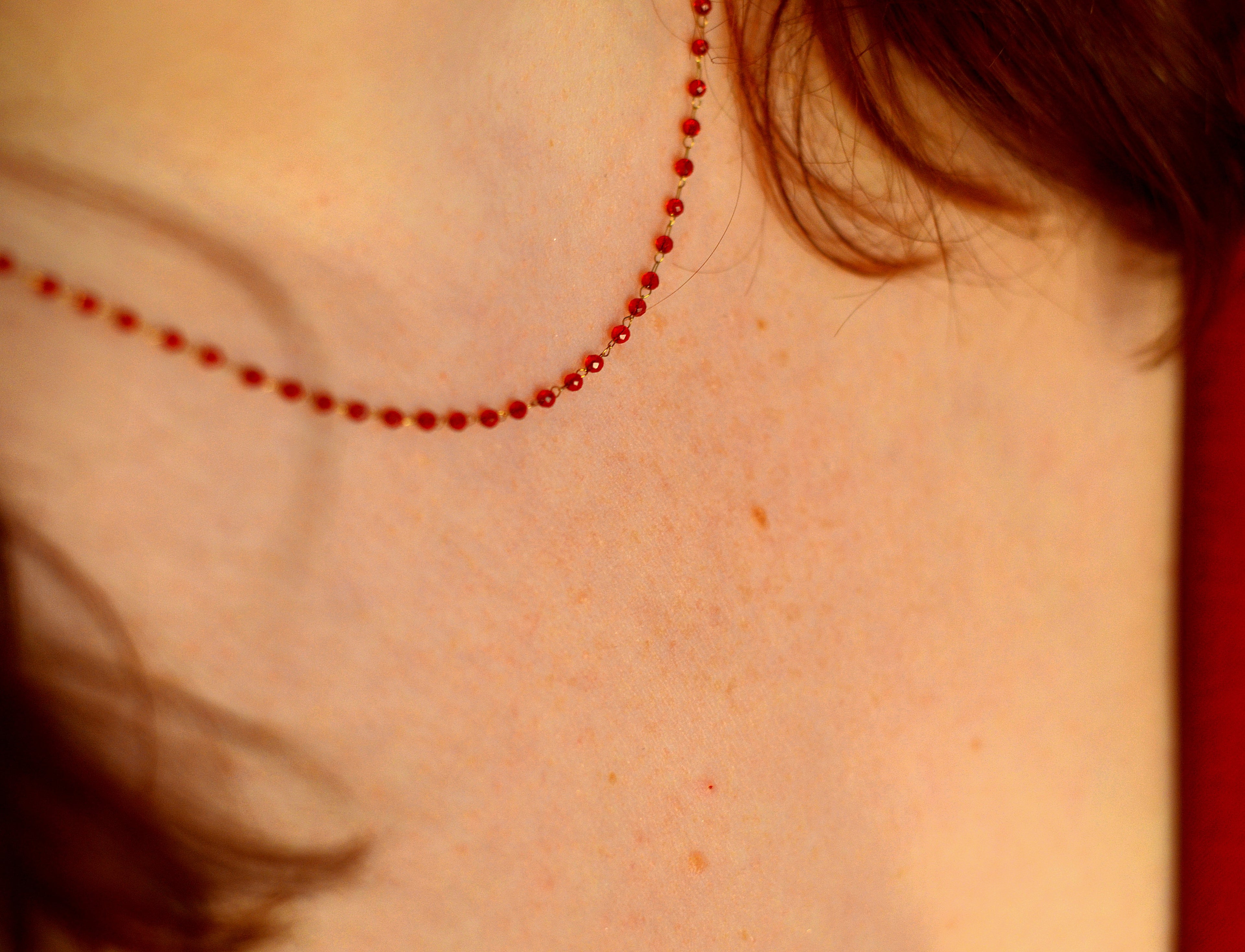 Collier Aelia
