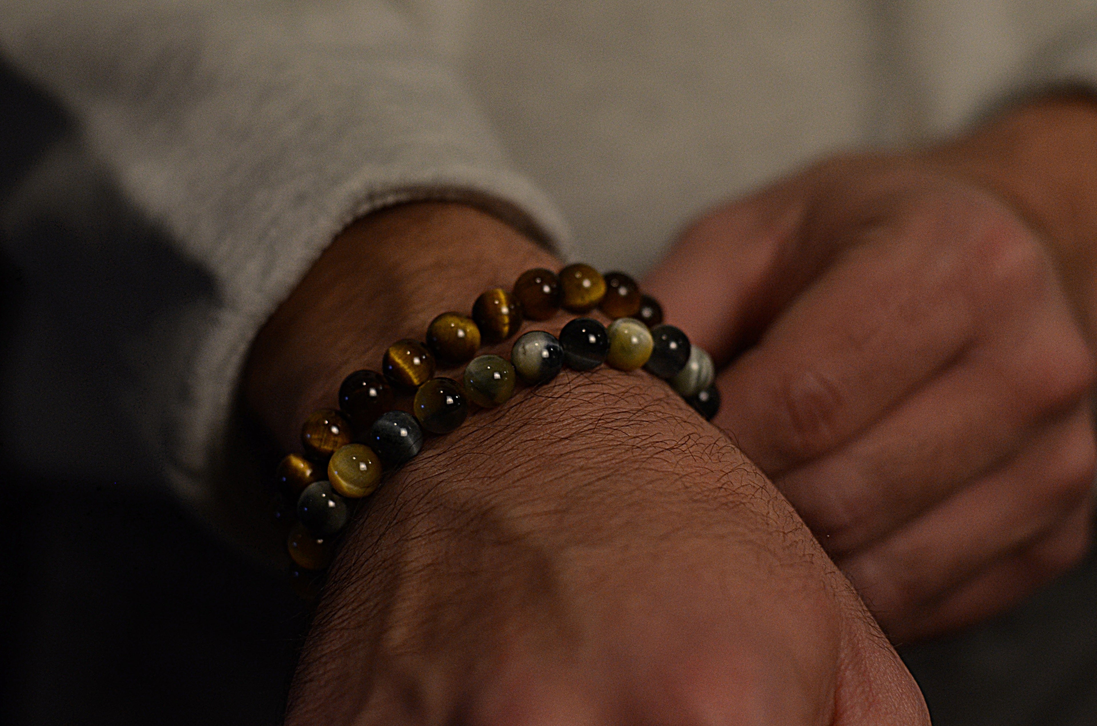 Bracelet Lyonii album