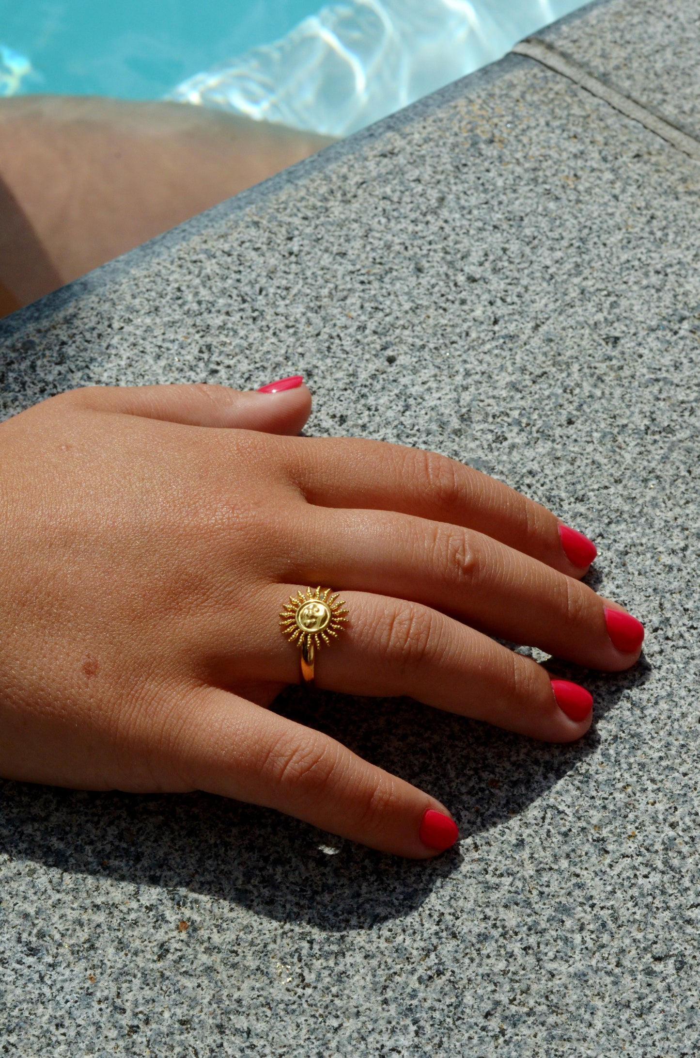 Bague Aureum