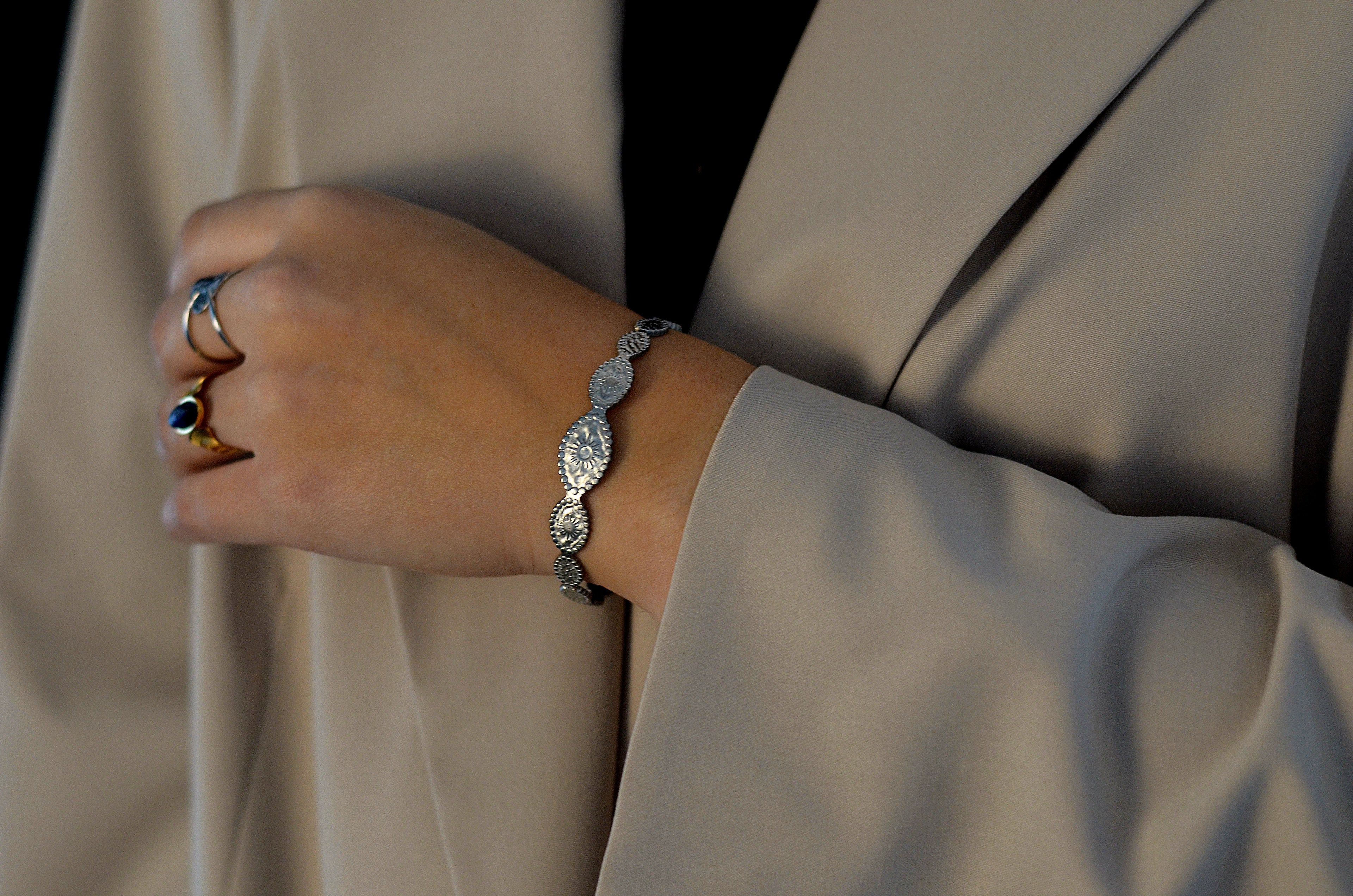 Bracelet Lithops