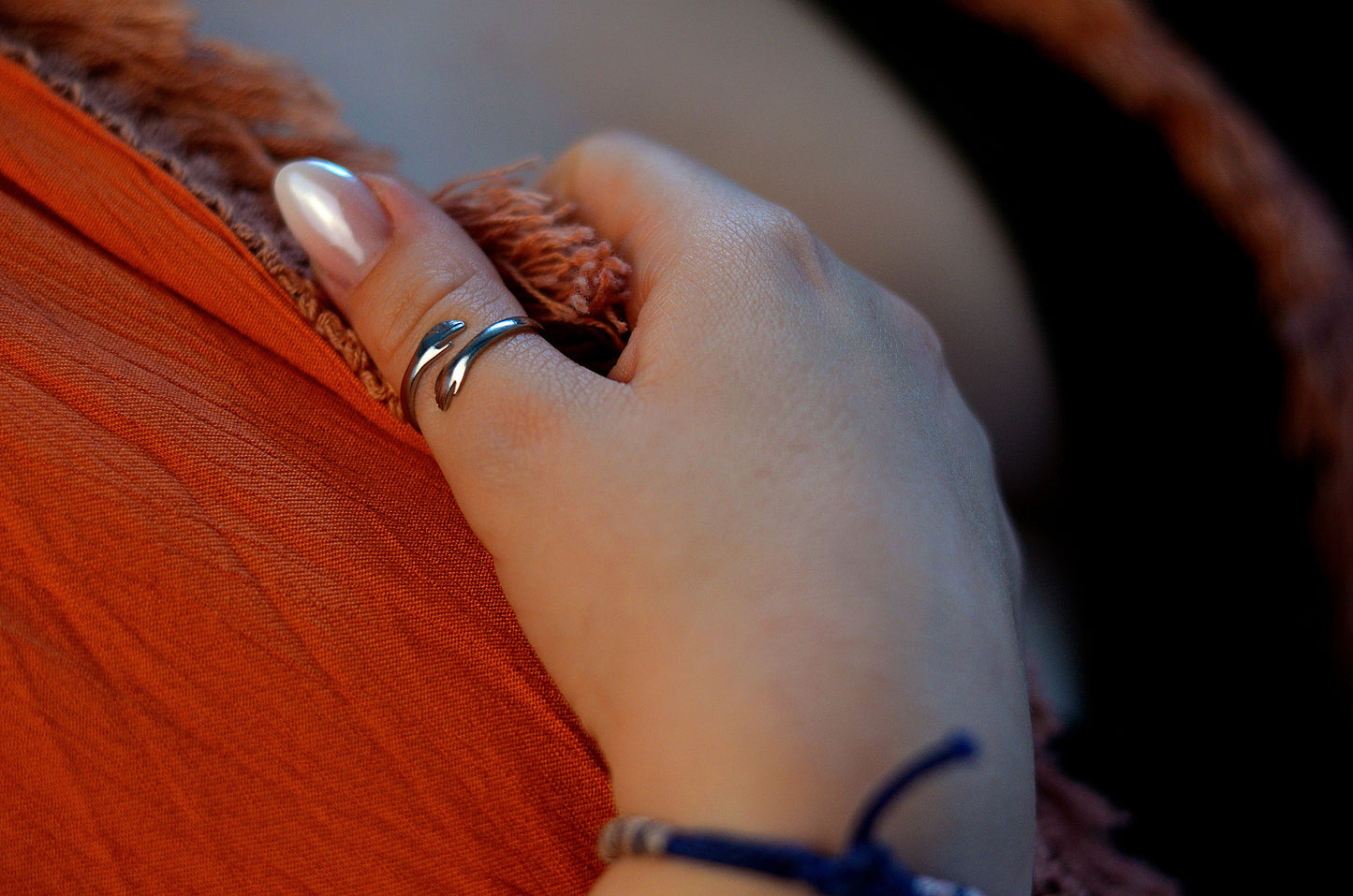 Bague Lucretia