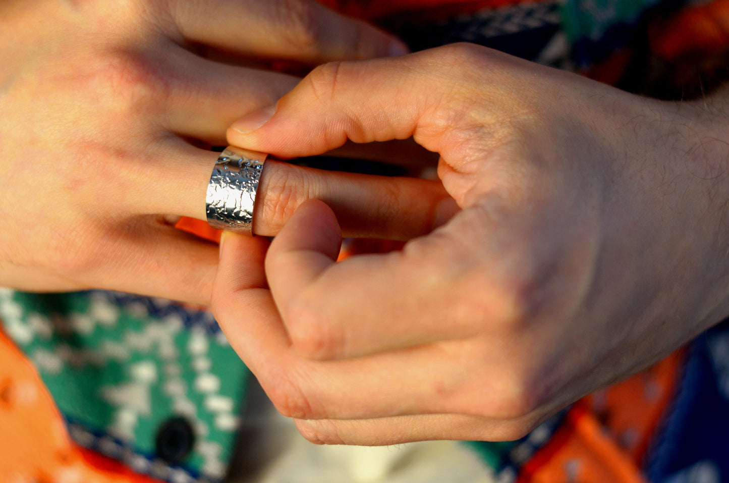 Bague Iulia