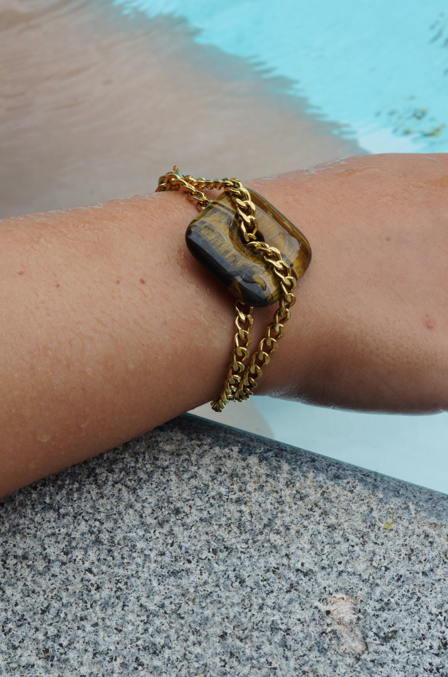 Bracelet Tigris