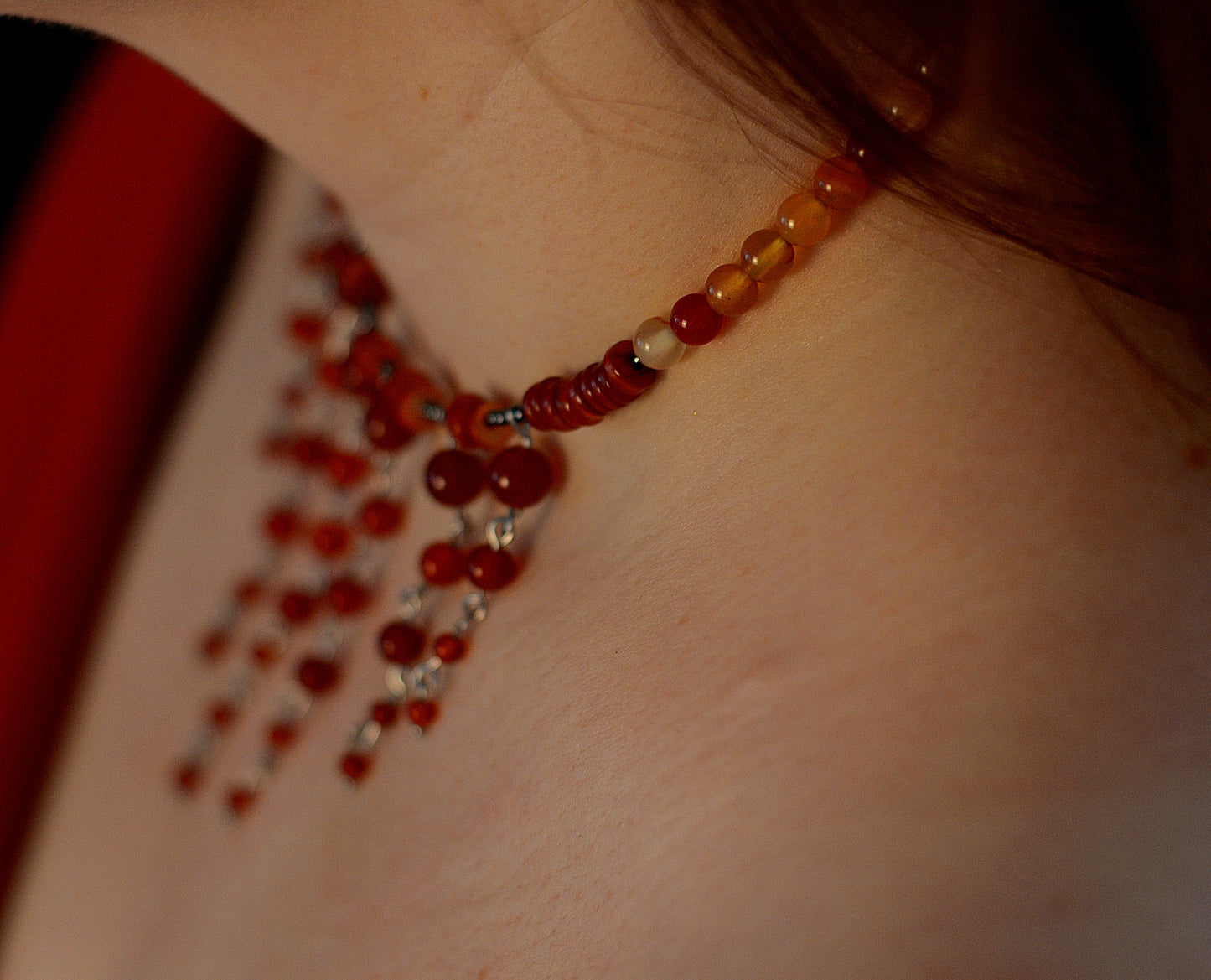 Collier Beata