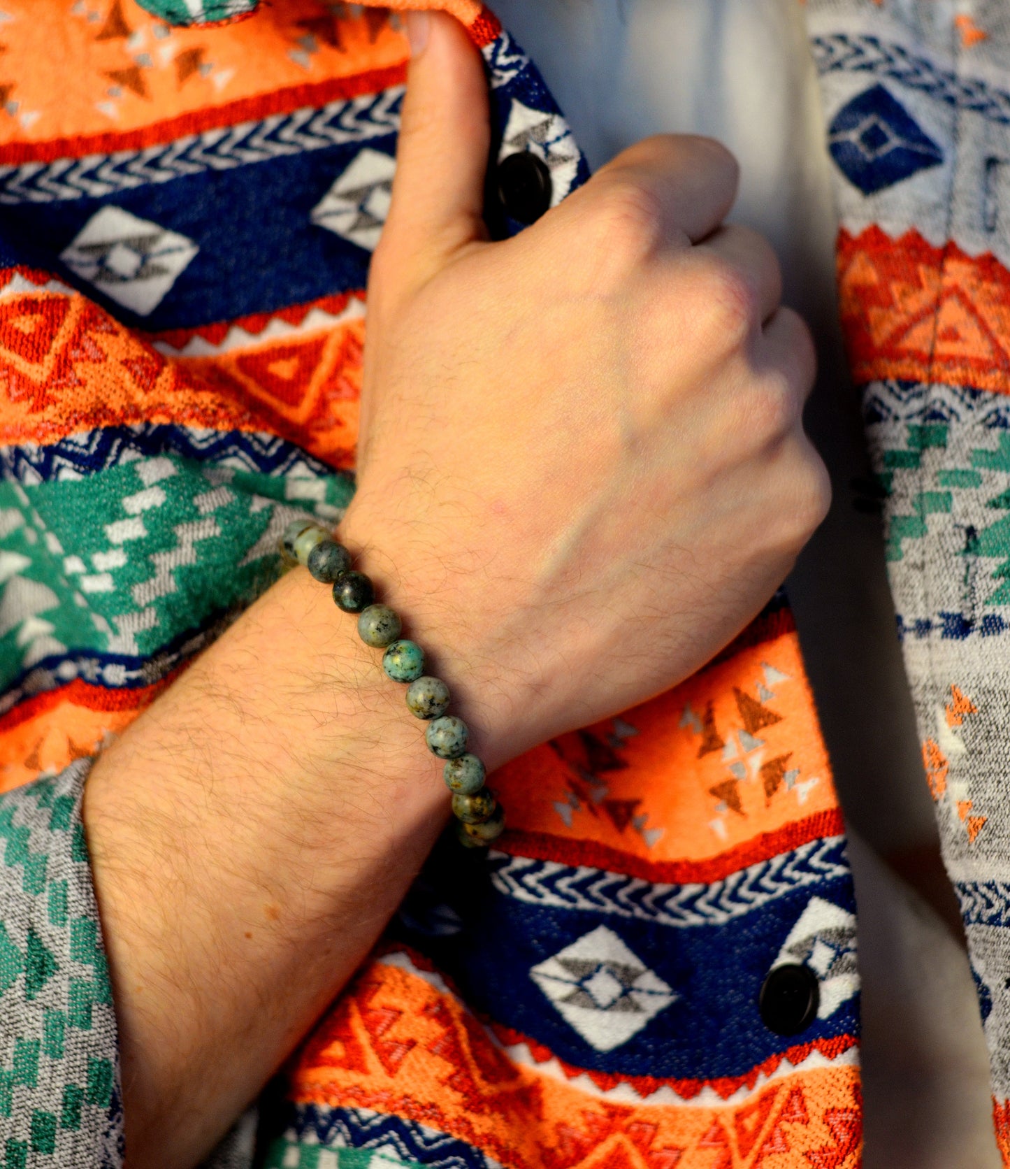Bracelet Turquinia