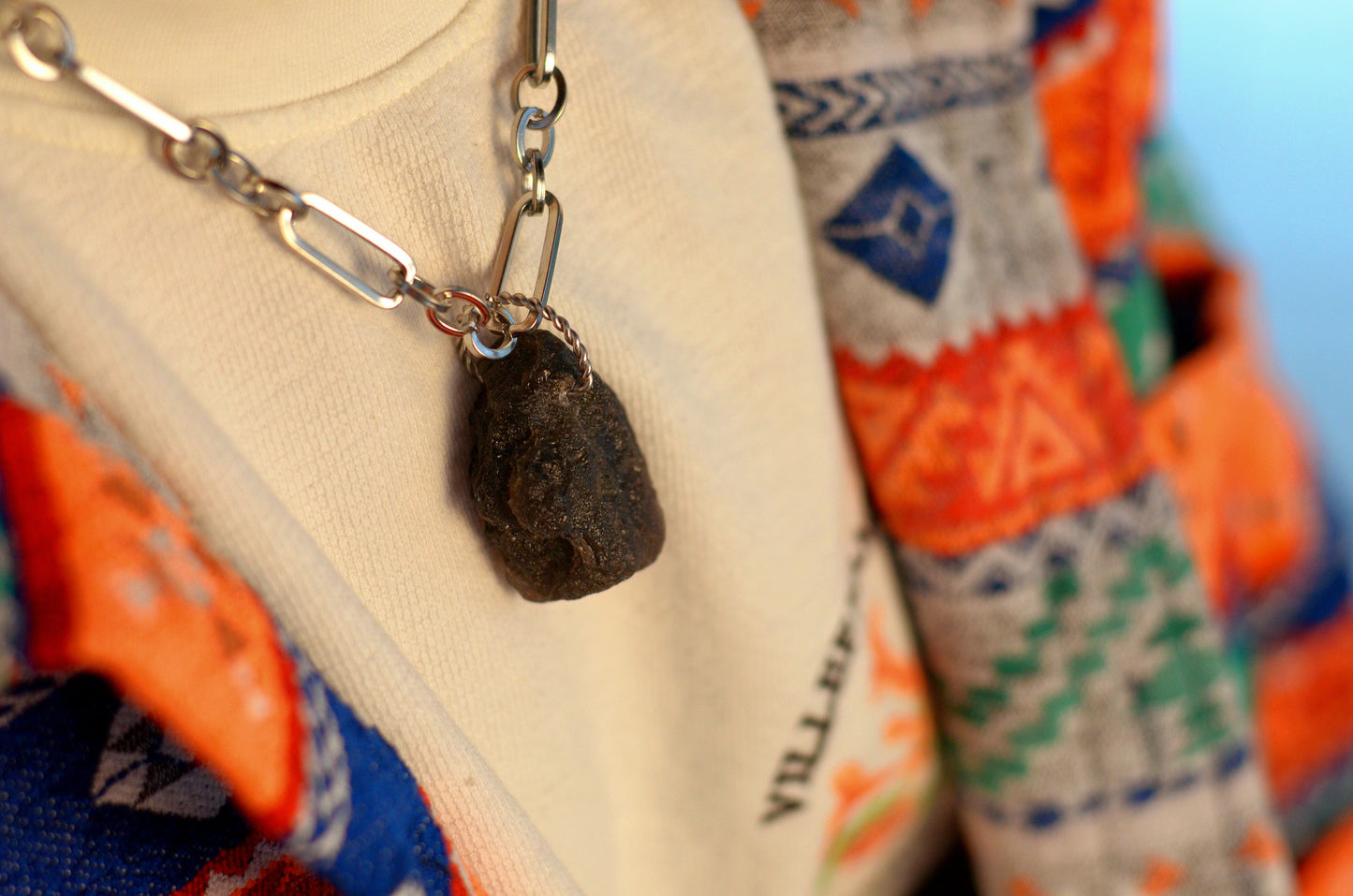 Collier Armeria