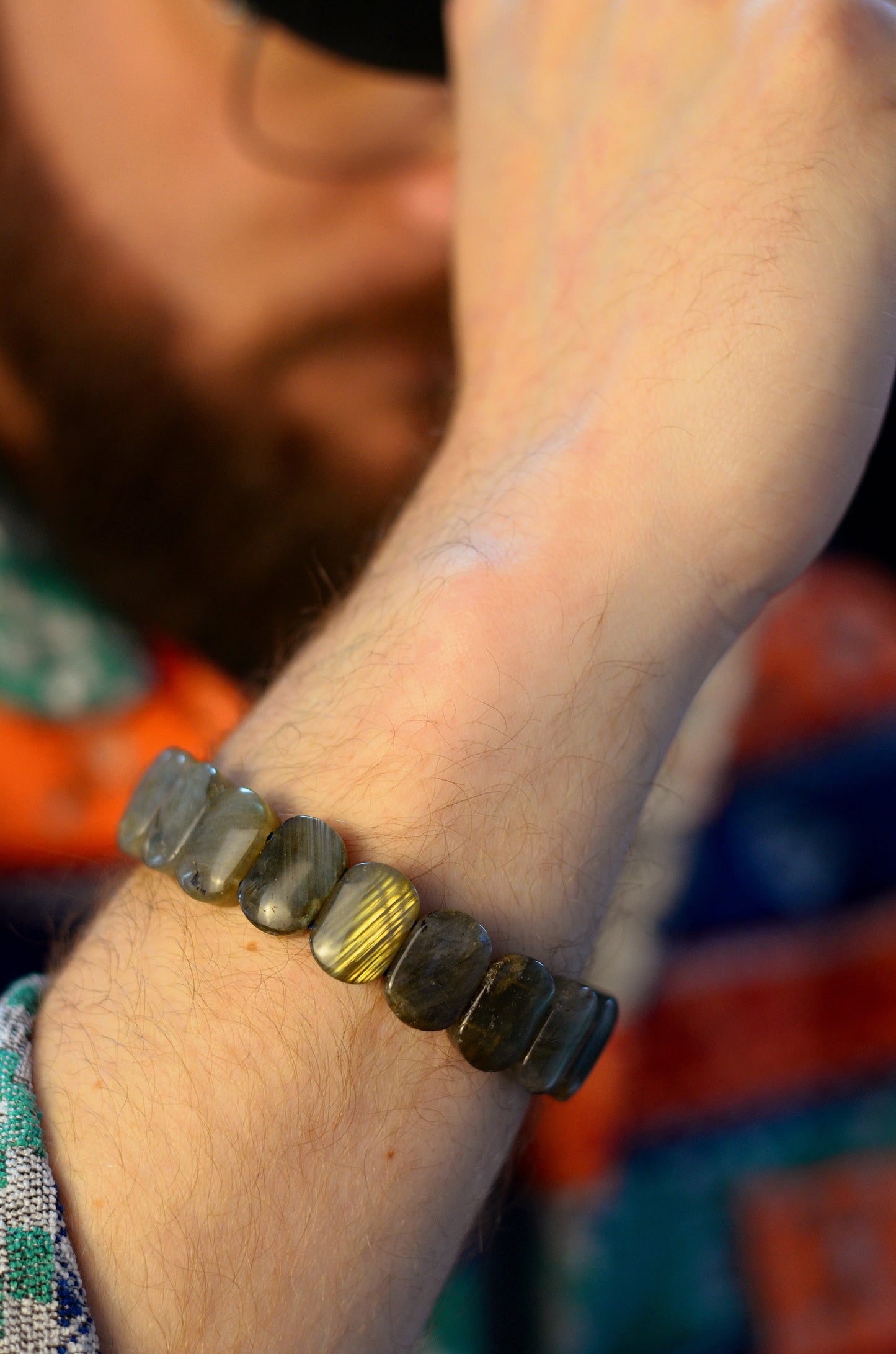 Bracelet Lumen