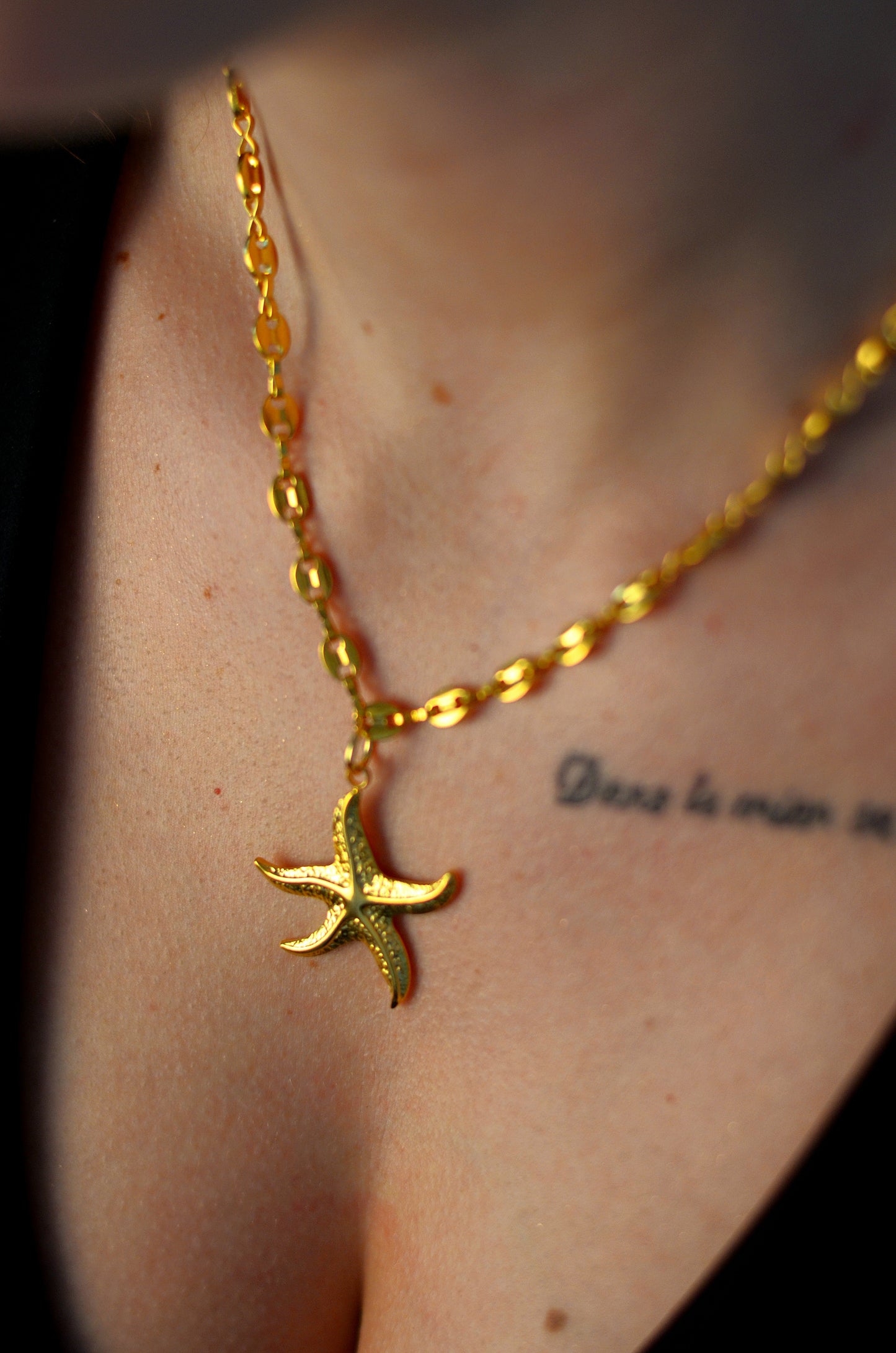 Collier Stellamaris