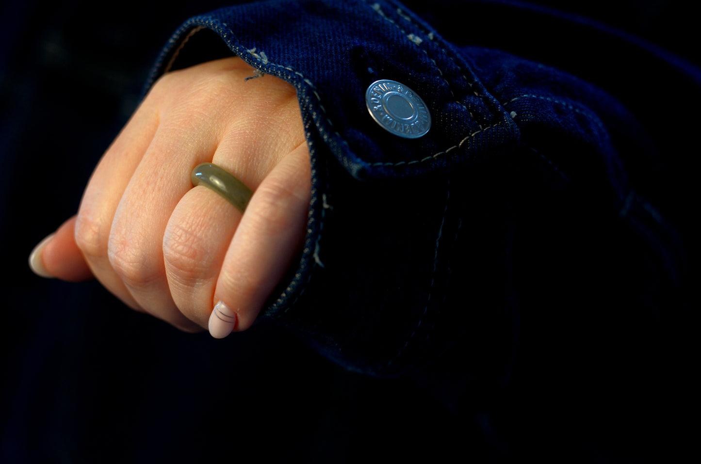 Bague Aventia
