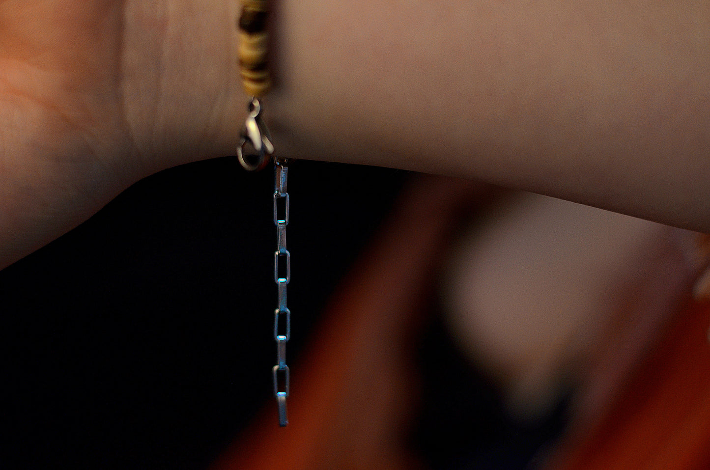 Bracelet Alma"chakra