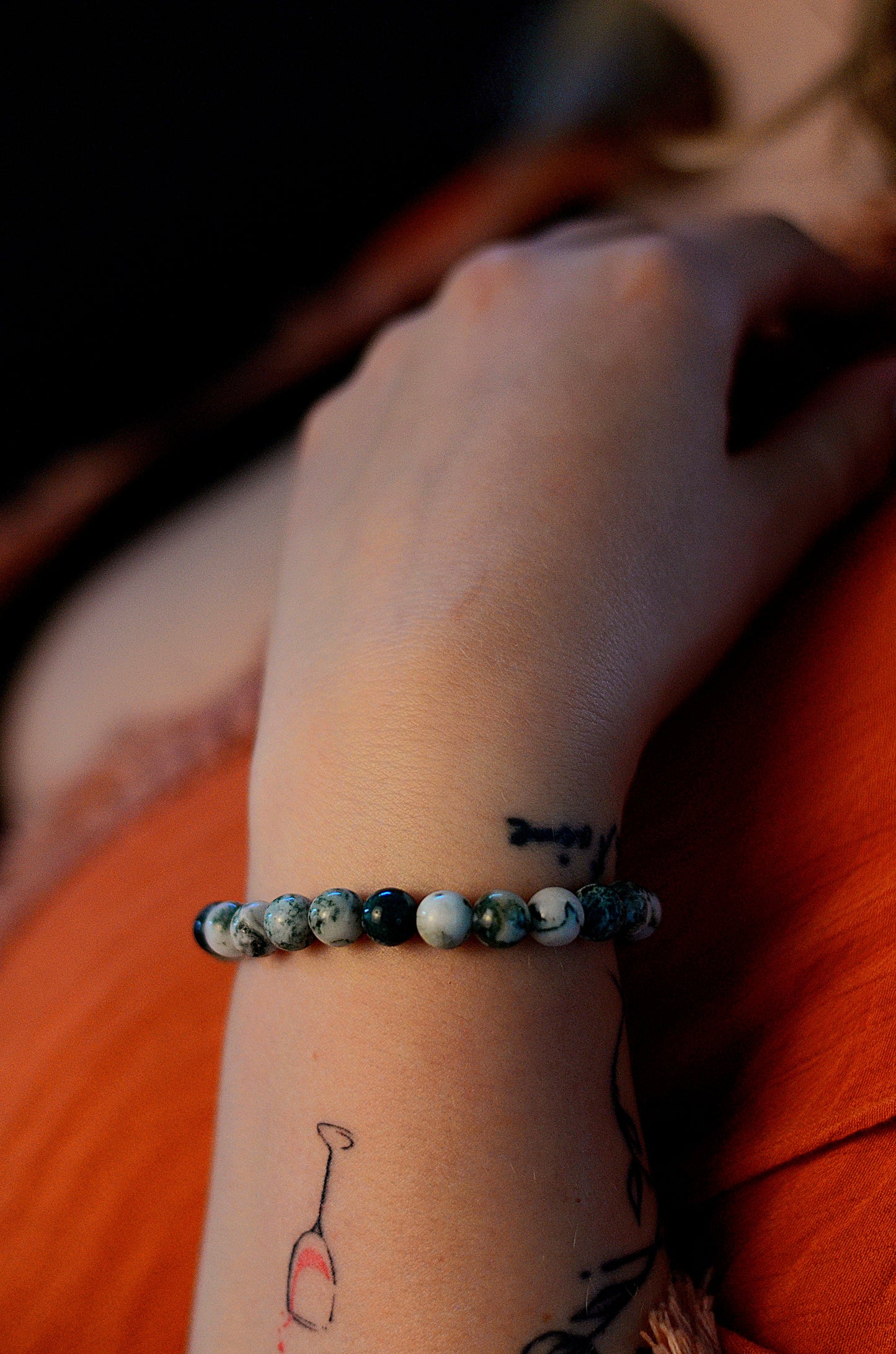 Bracelet Arboris