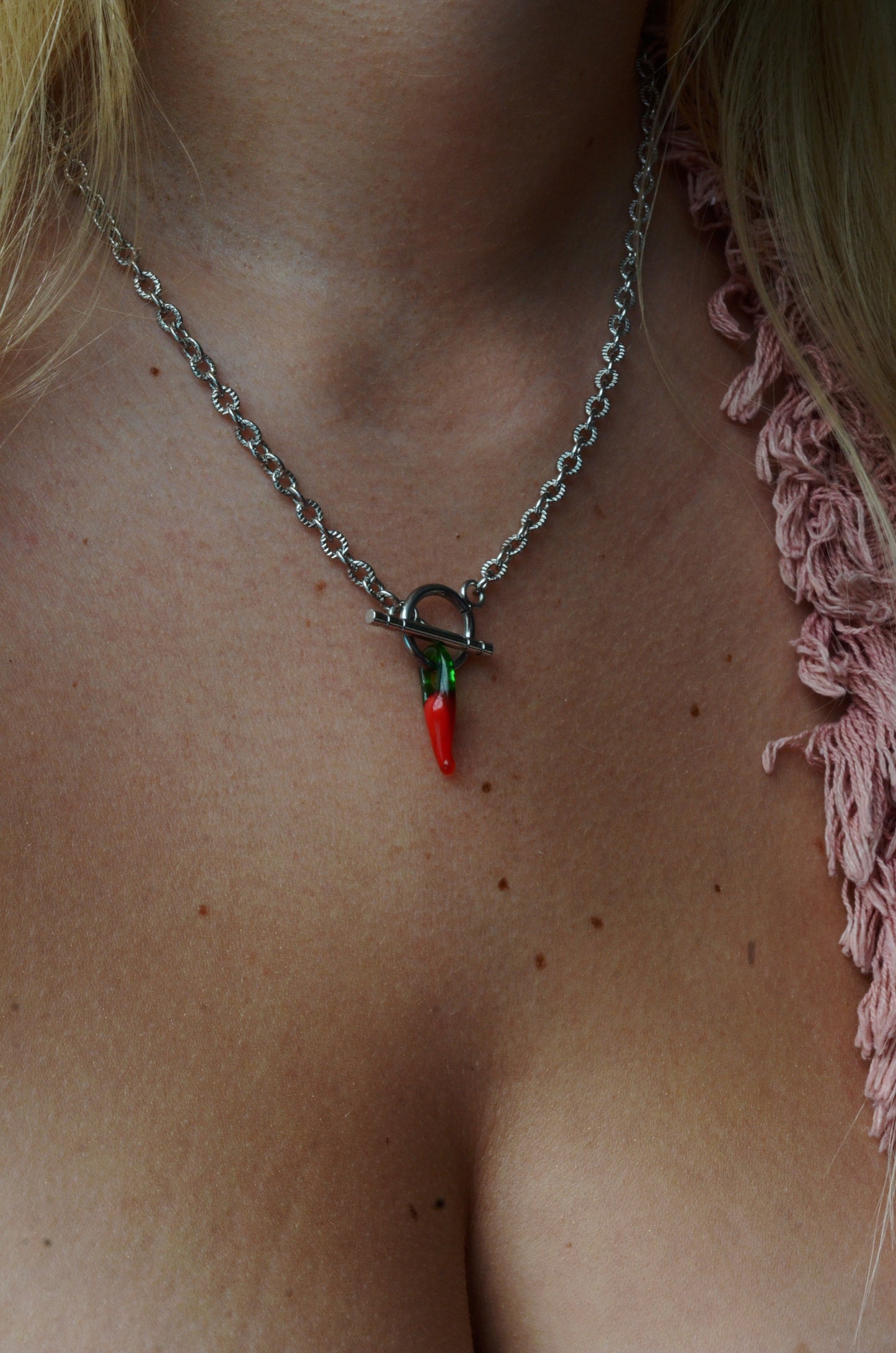 Collier Pigmentum
