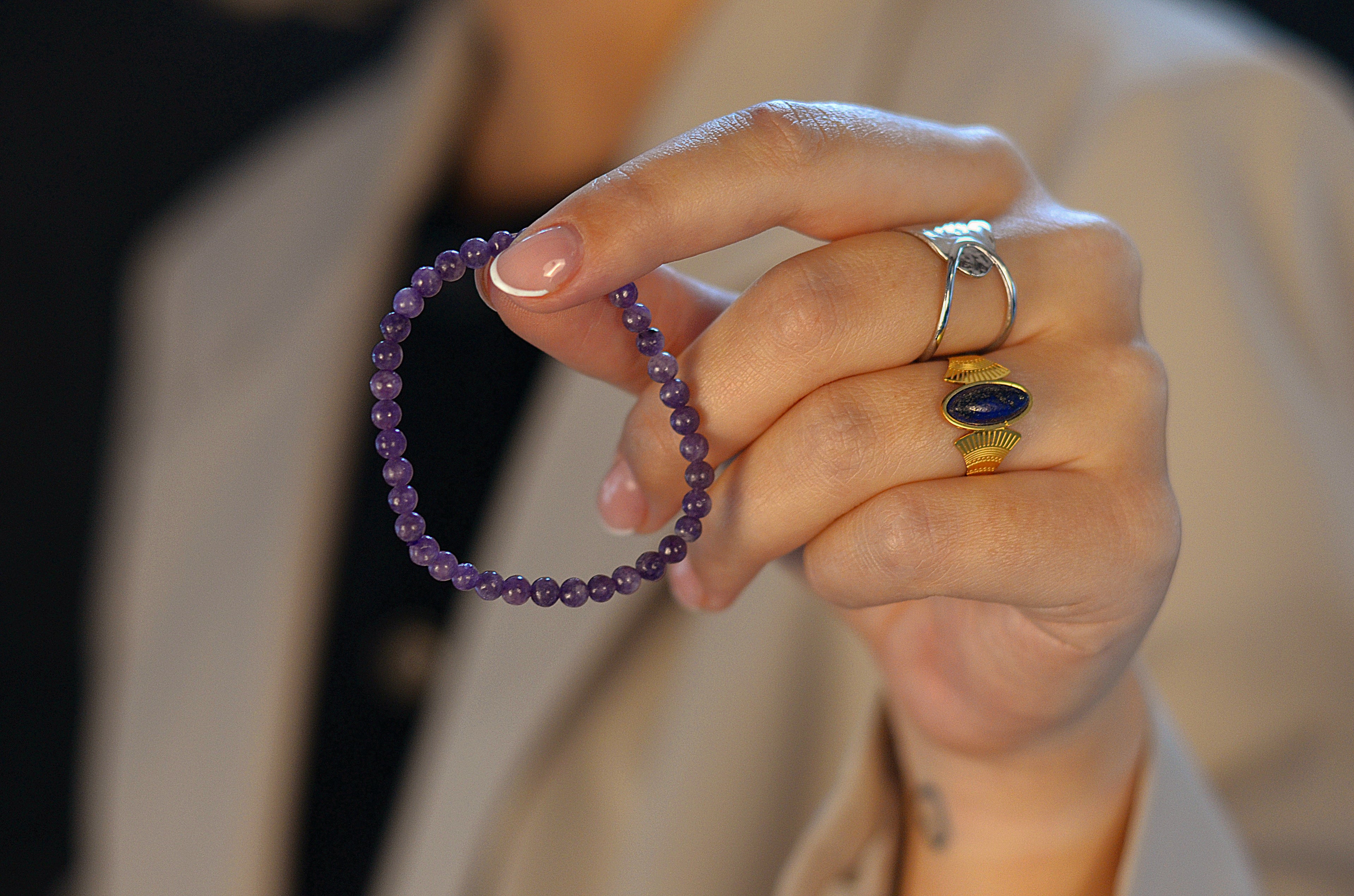 Bracelet enfant Hydnora