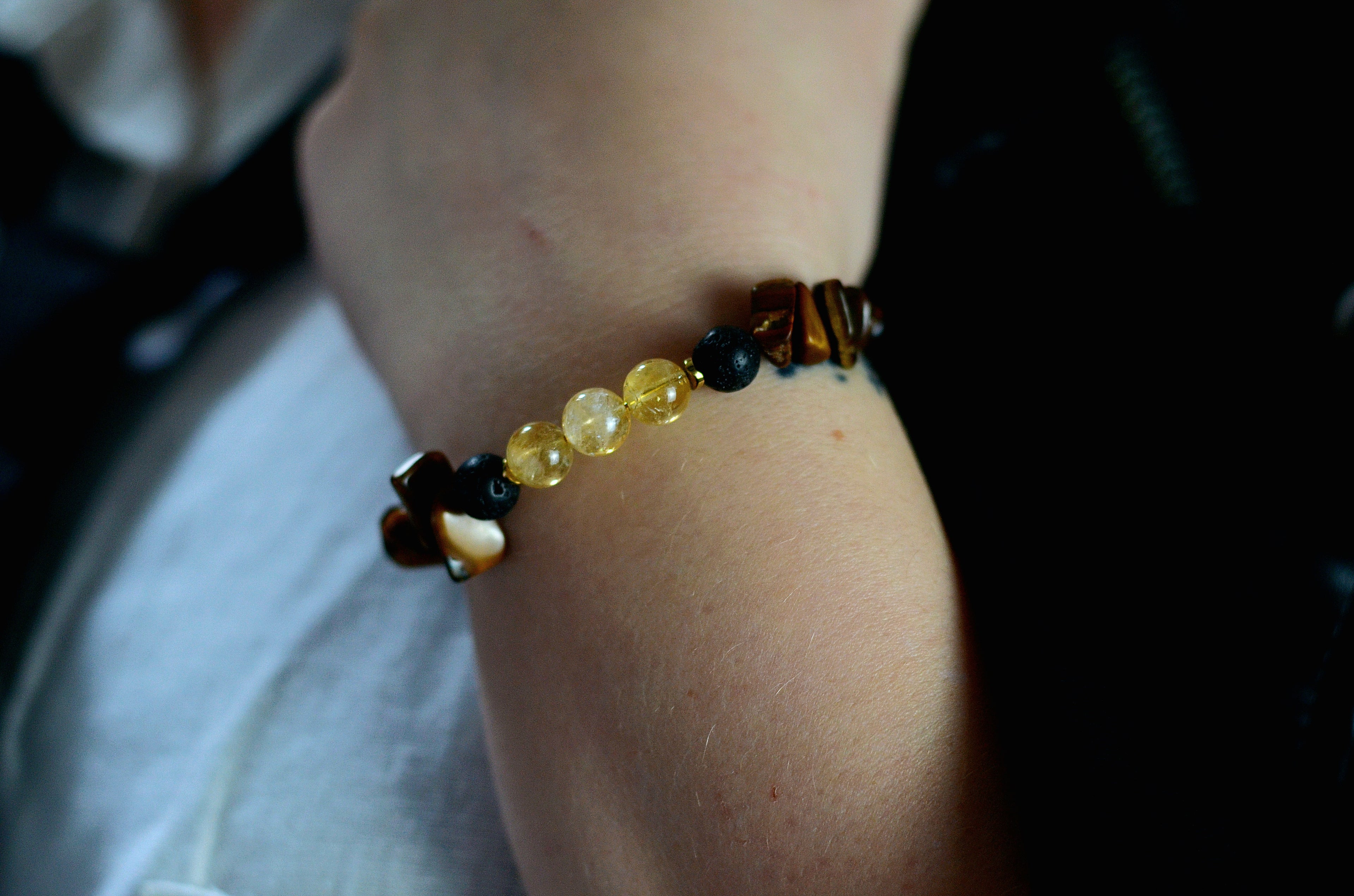 Bracelet Vitis