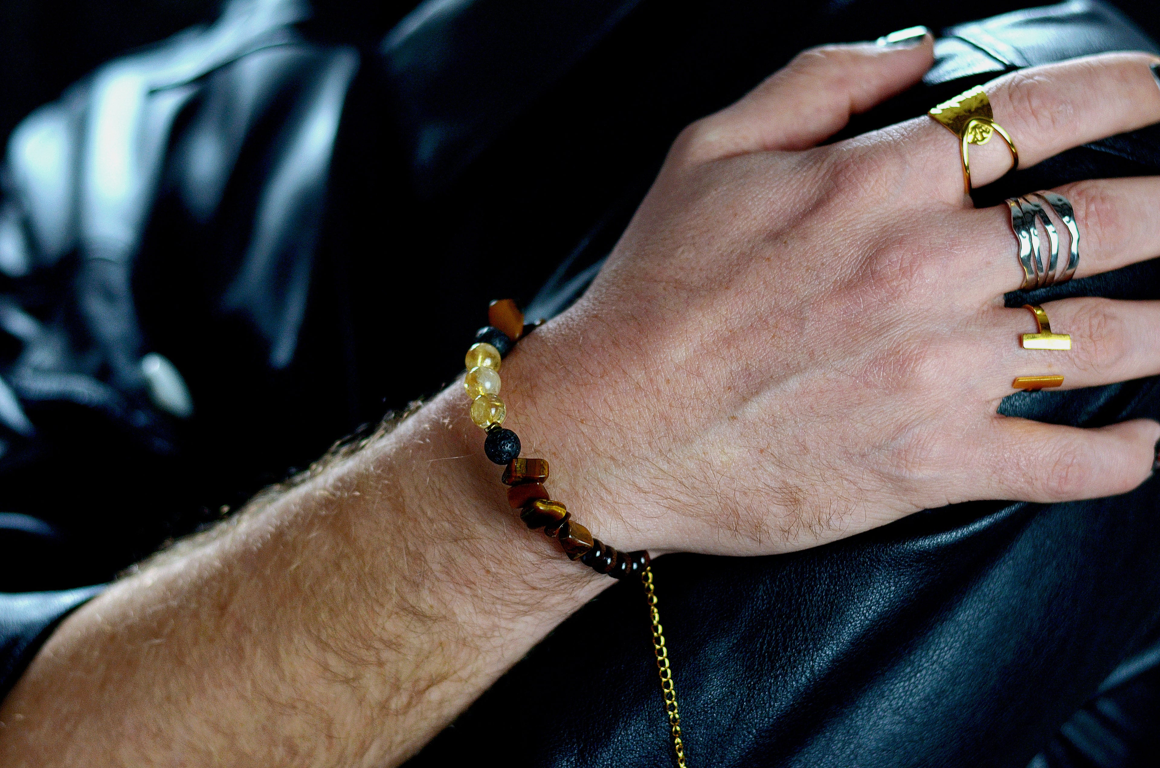 Bracelet Vitis