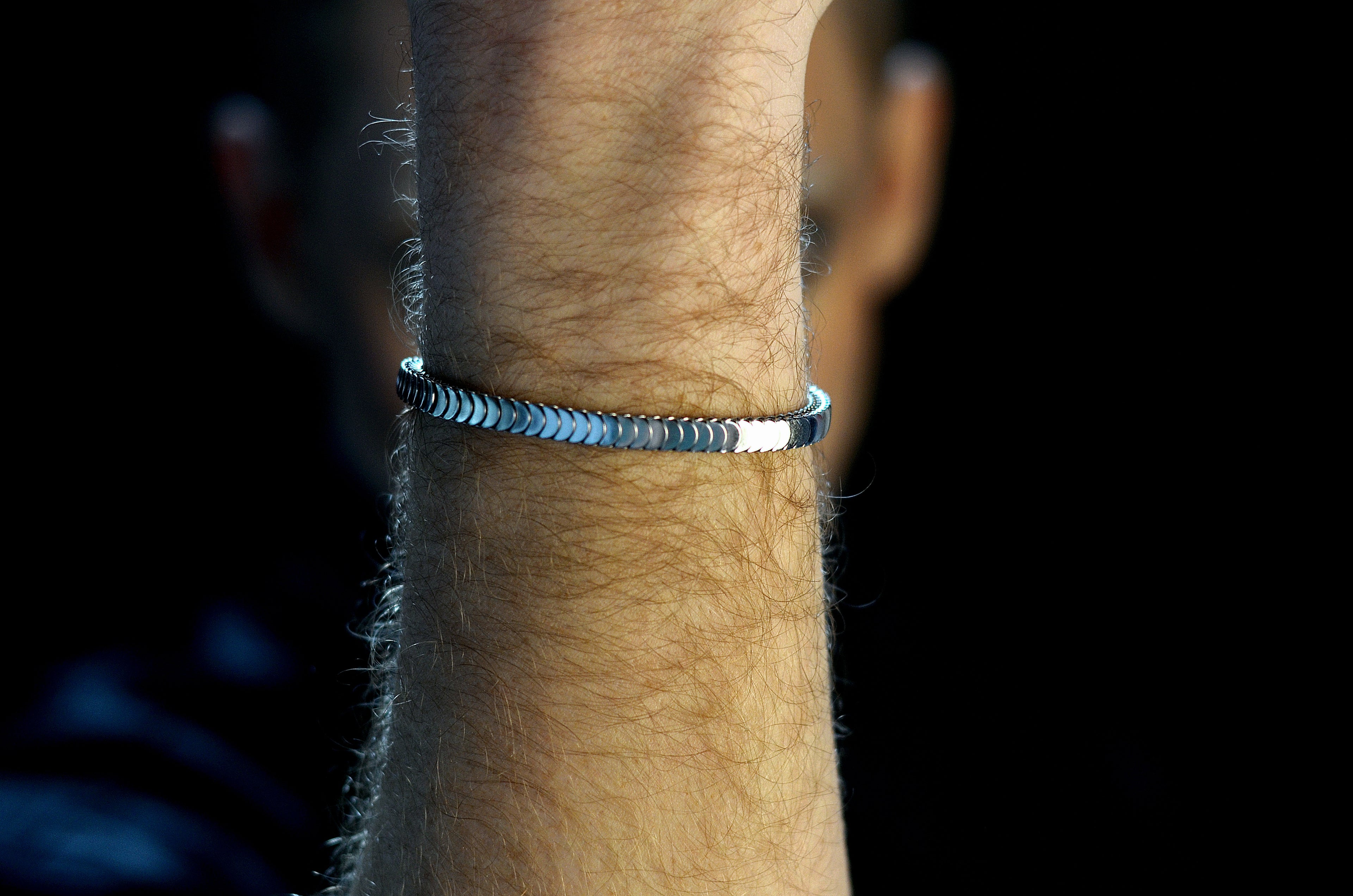 Bracelet Paeonia
