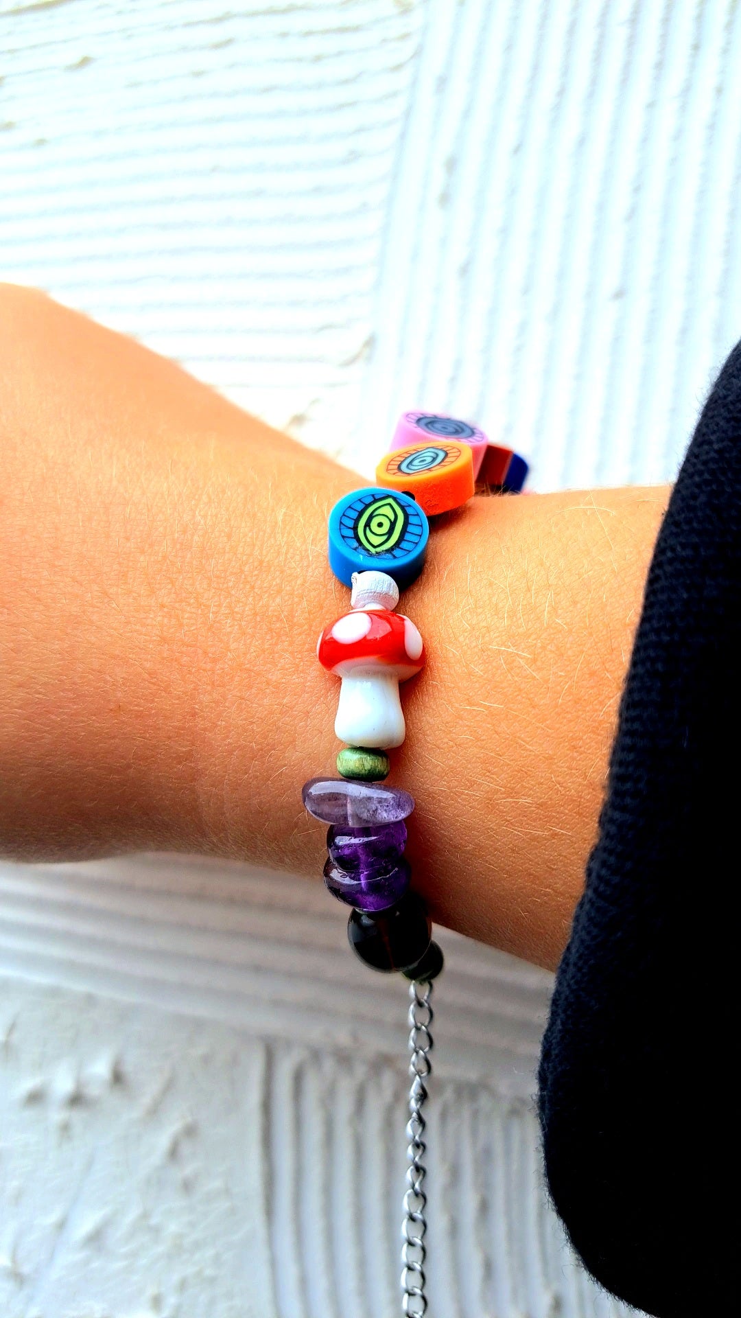 Bracelet Technologia