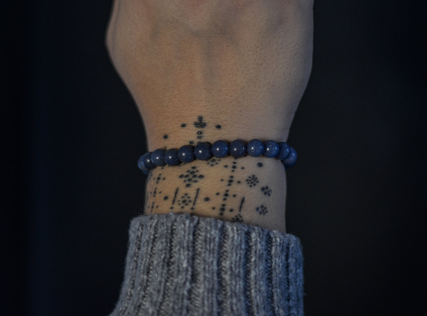Bracelet Scadoxus