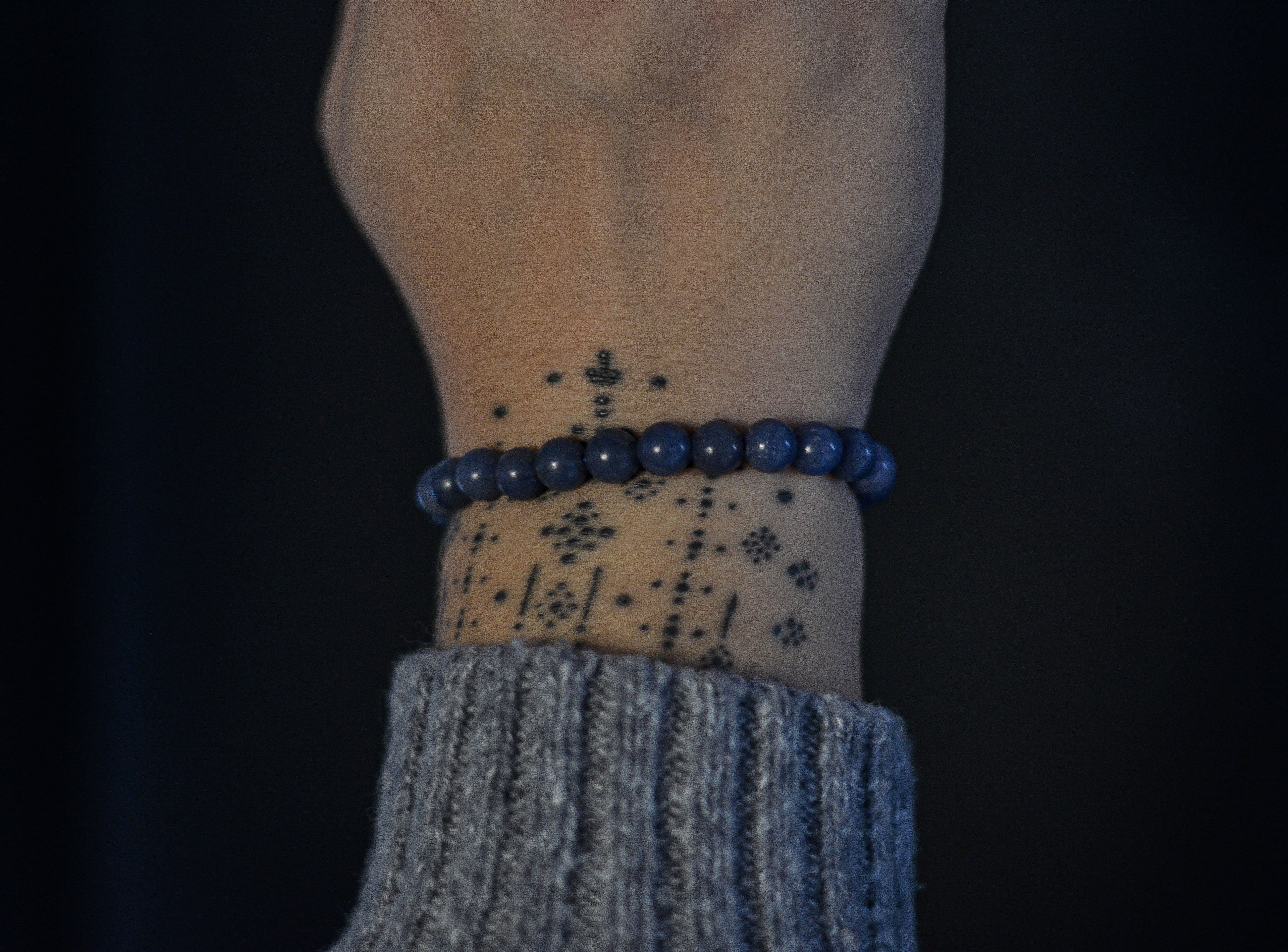 Bracelet Scadoxus