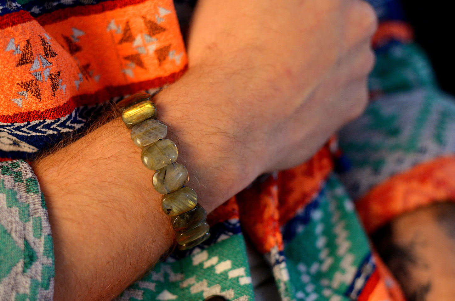Bracelet Lumen