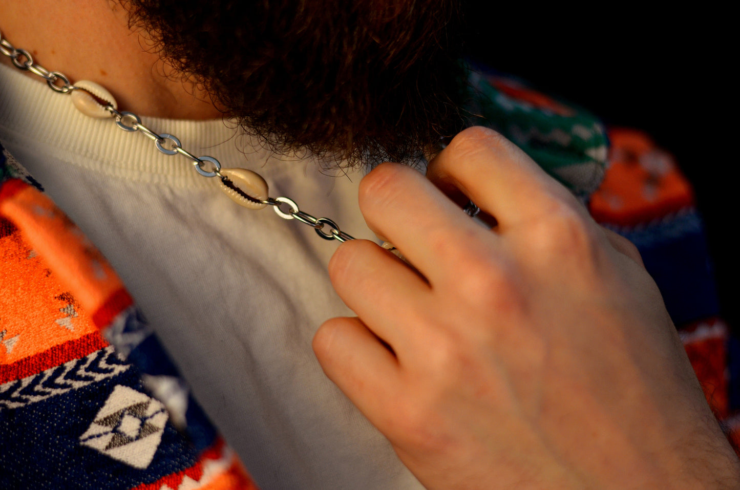 Collier Cauria
