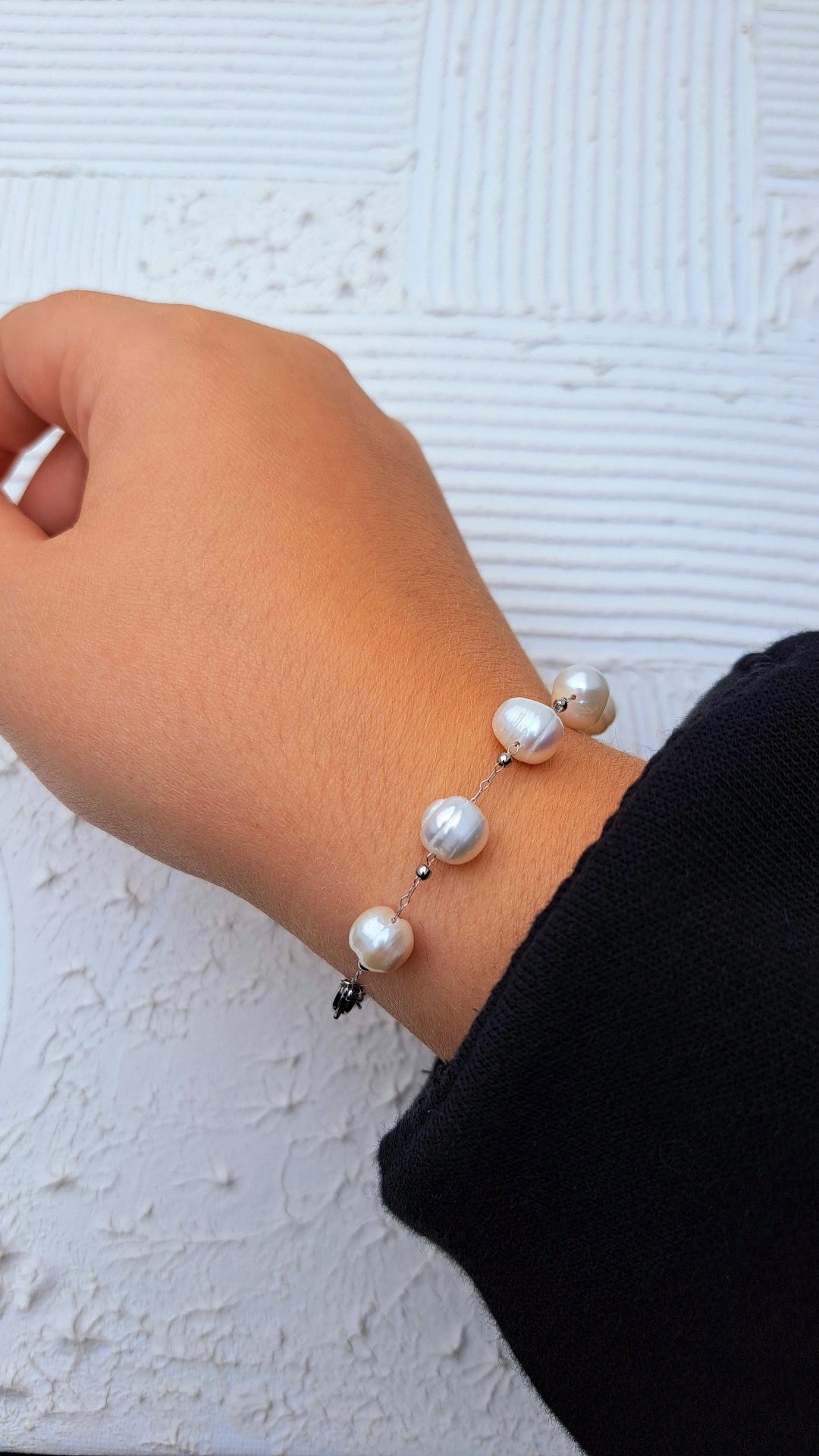 Bracelet Medicago