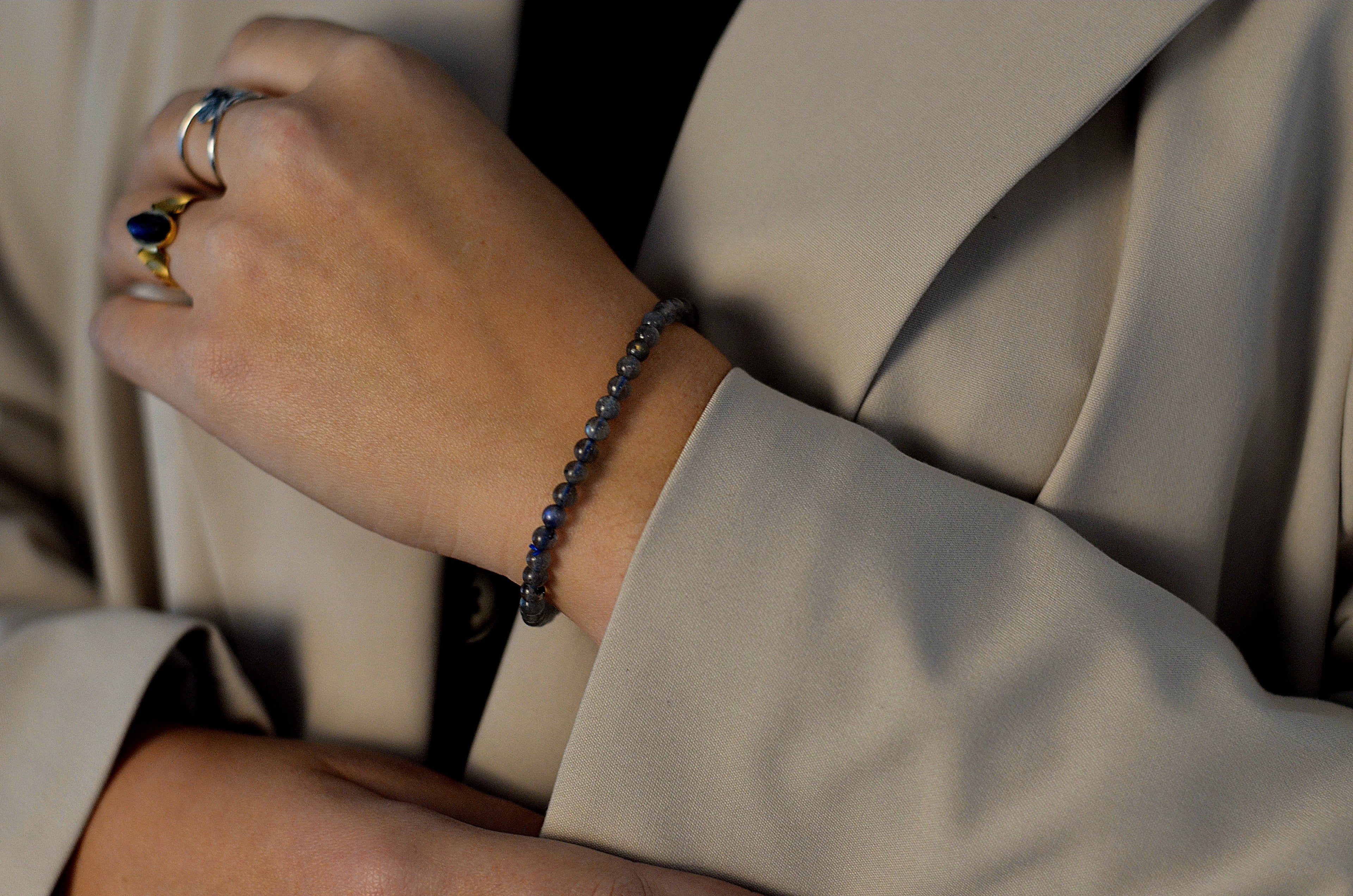 Bracelet Lindenii