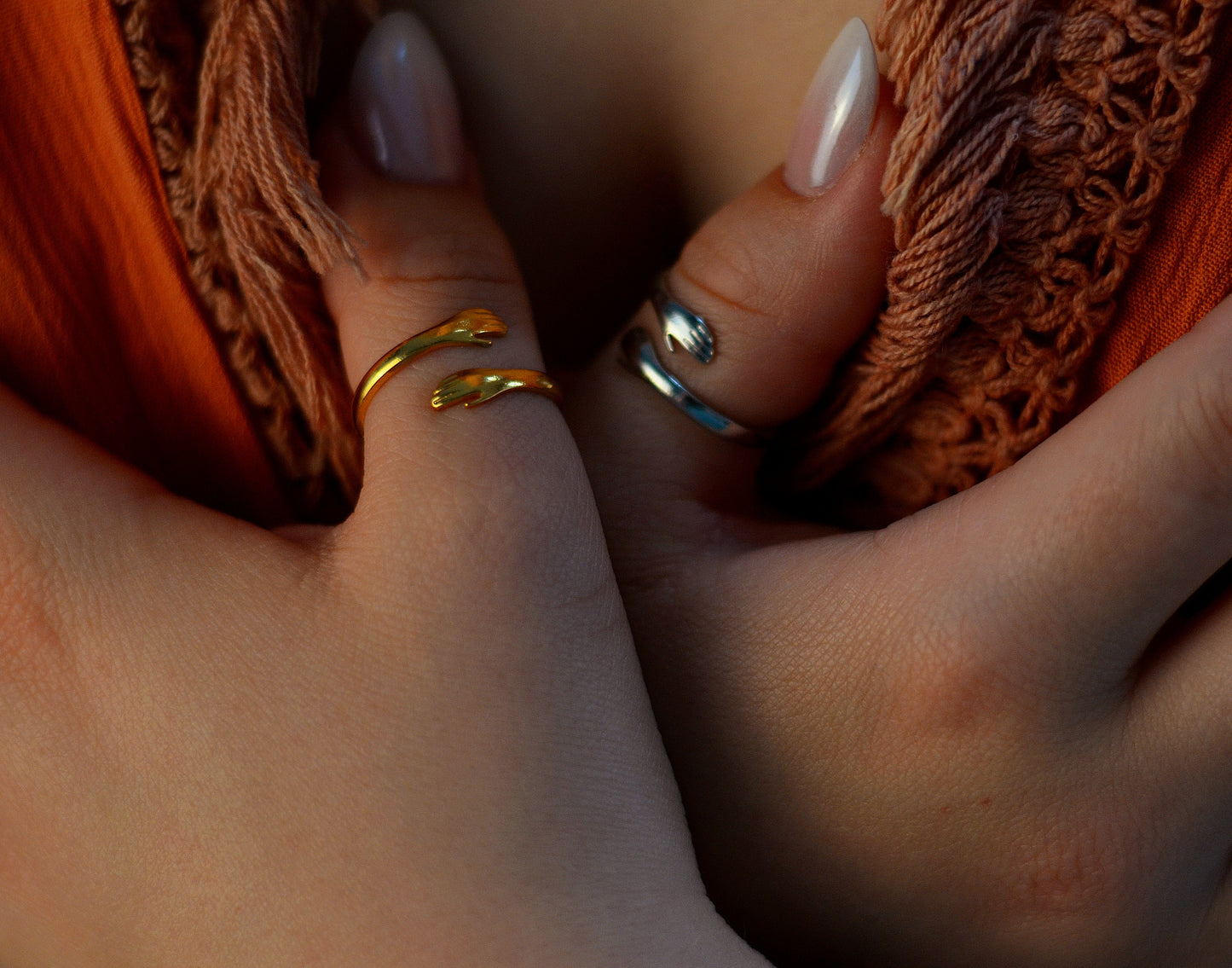 Bague Lucretia