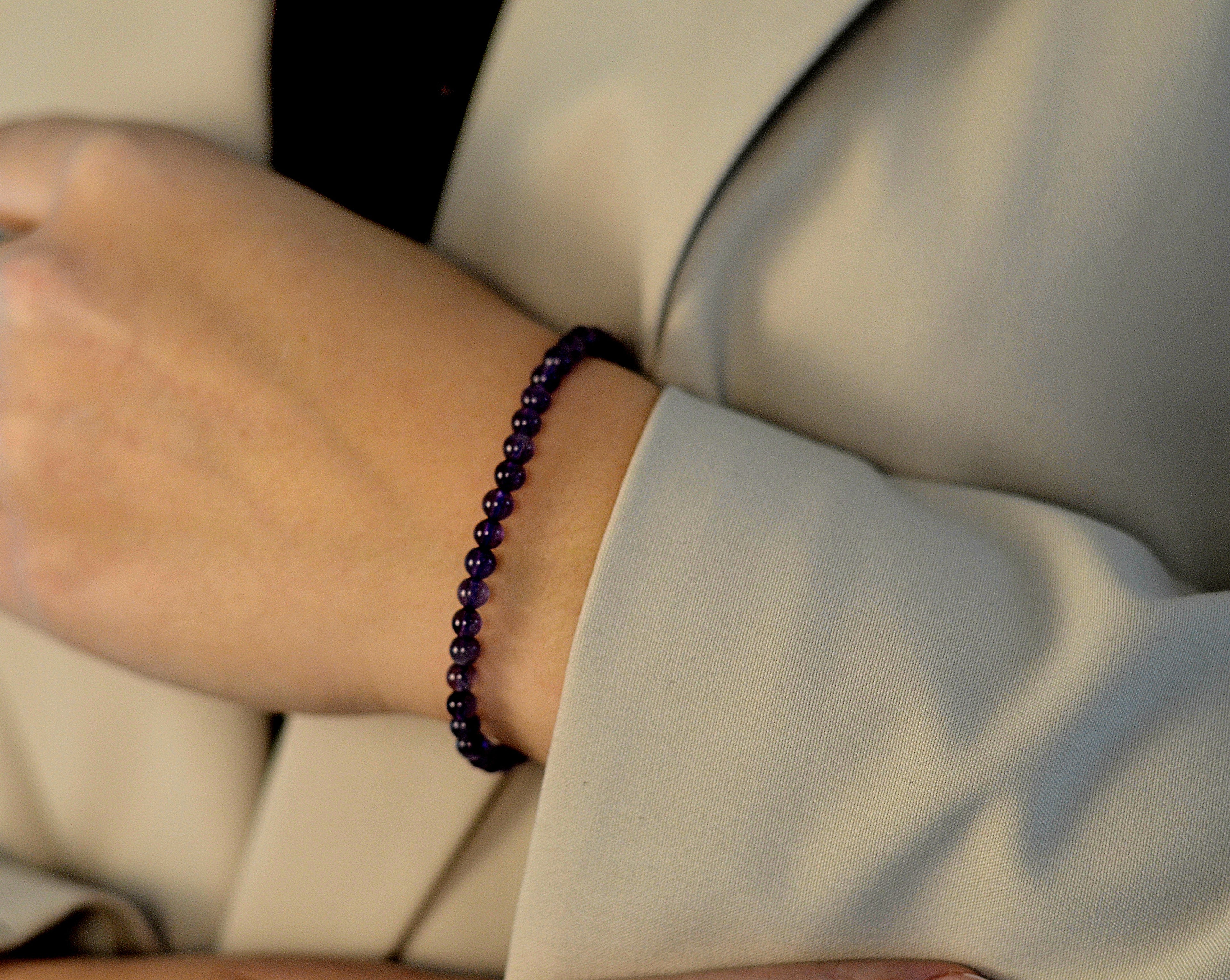 Bracelet Uvariopsis