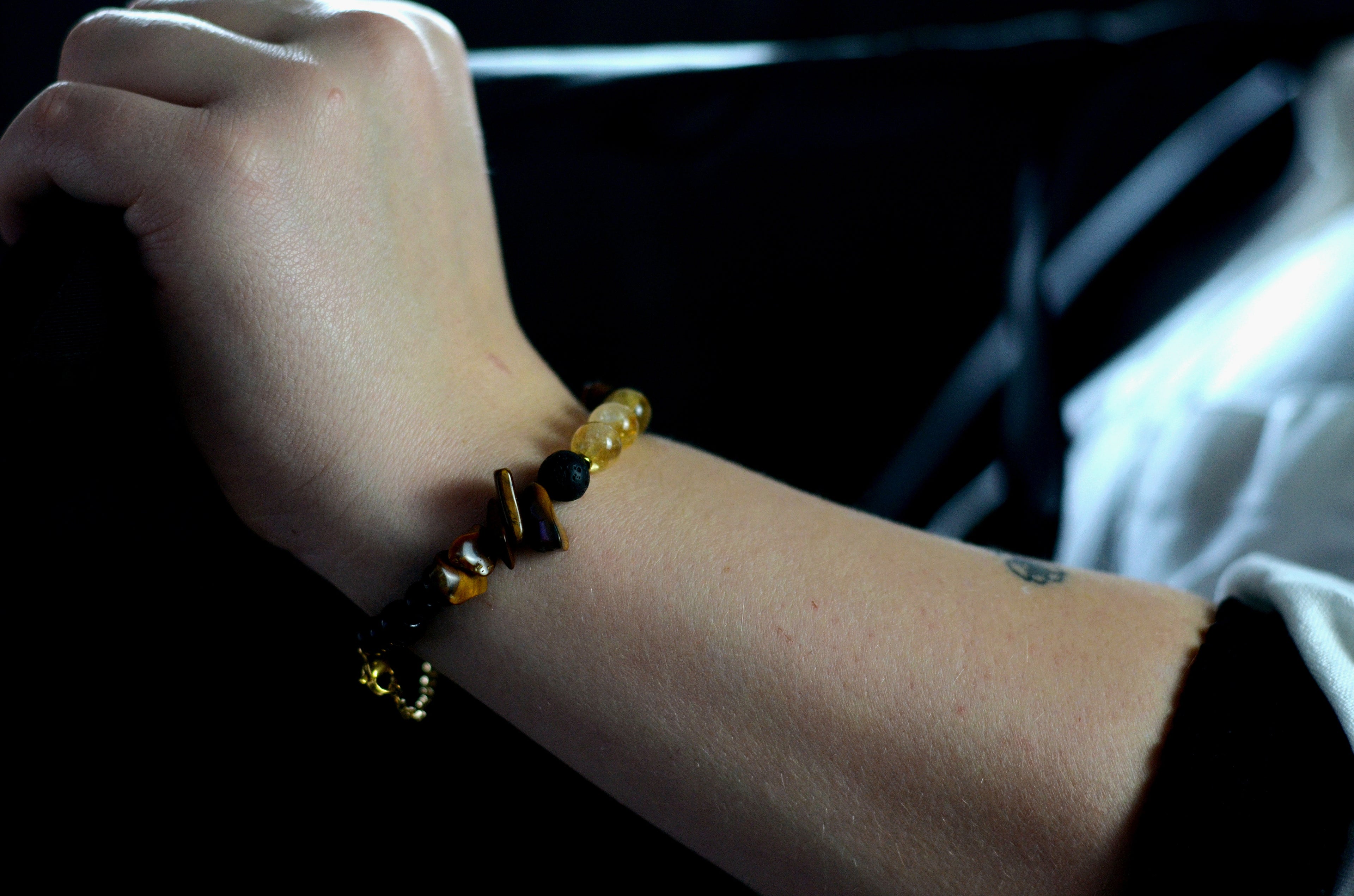 Bracelet Vitis