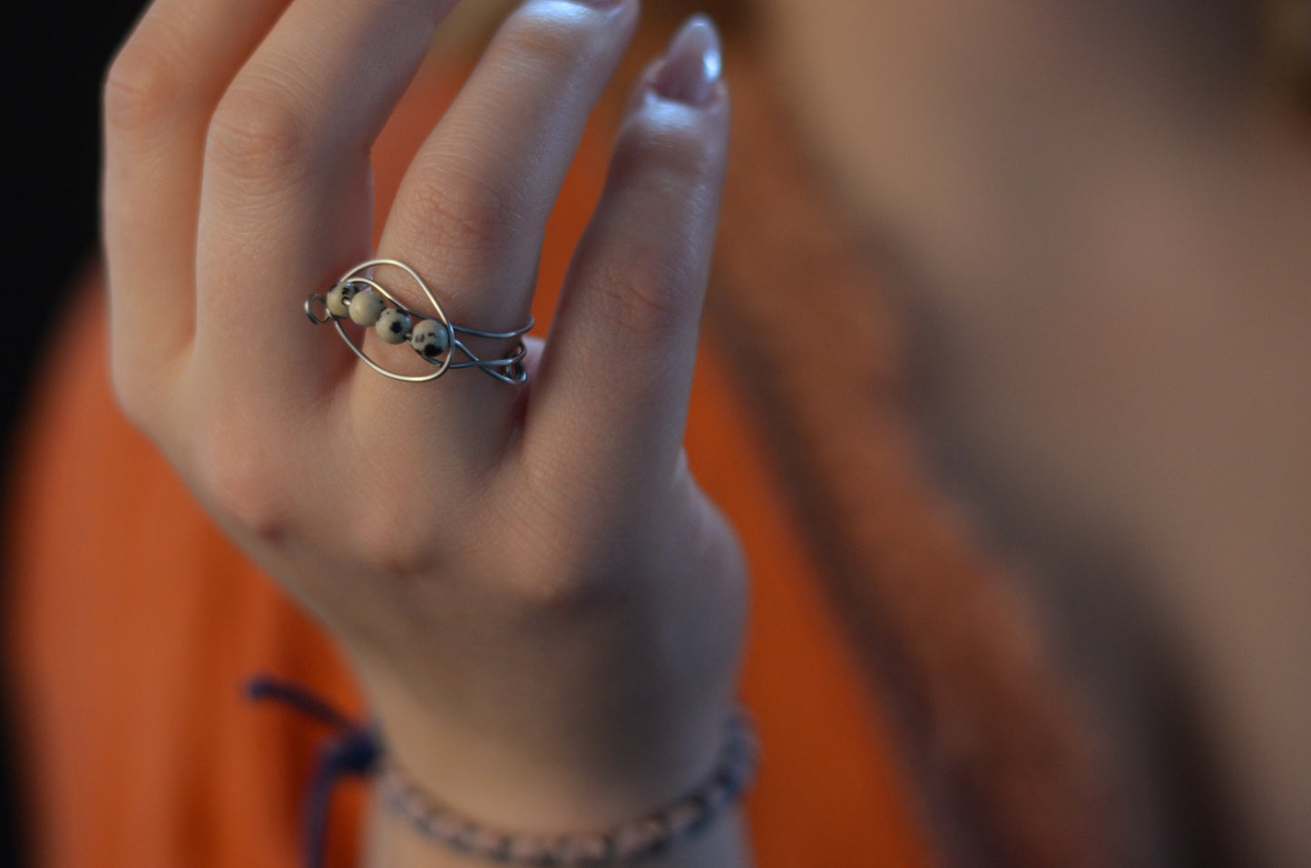 Bague Gemma