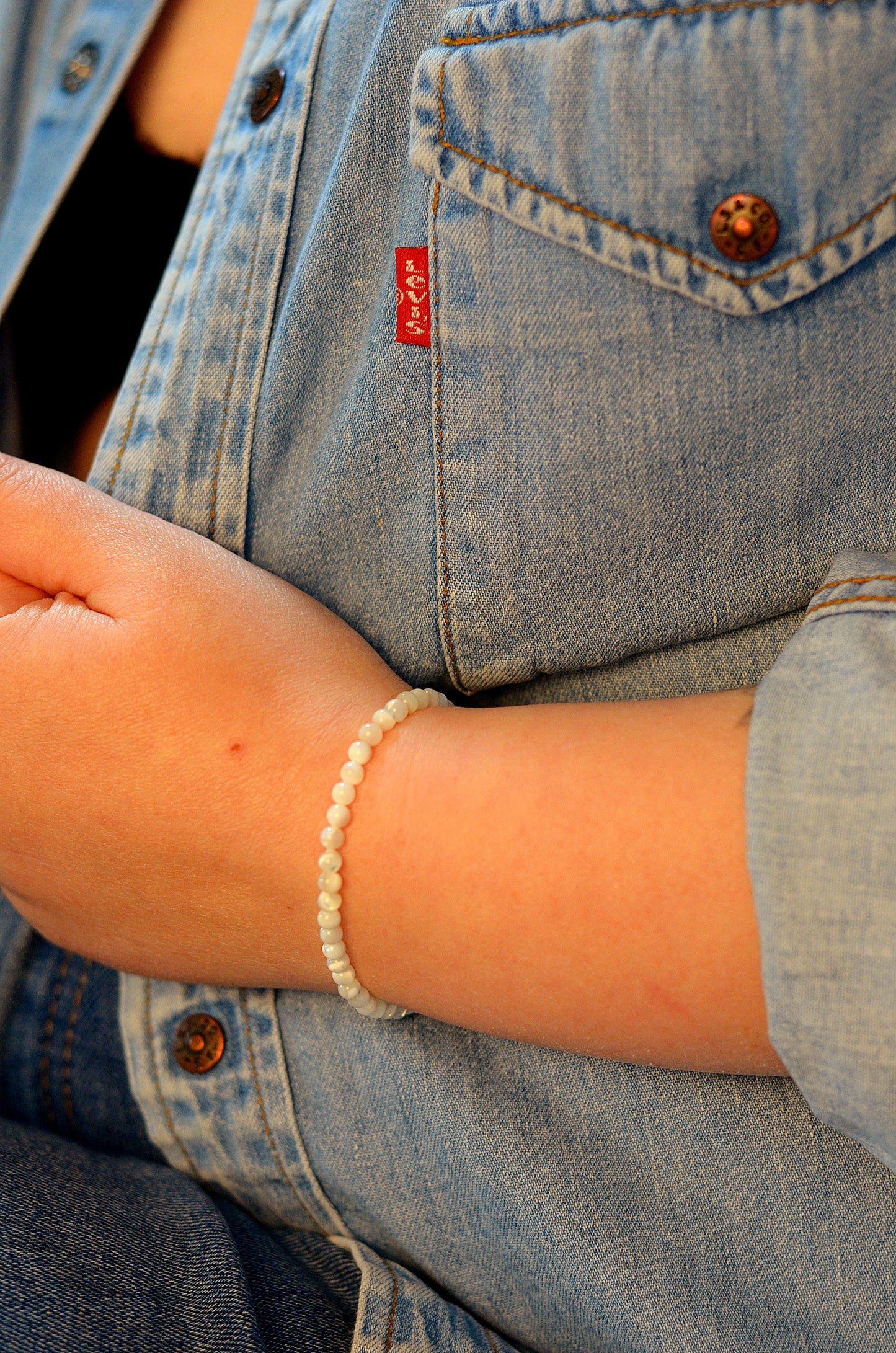 Bracelet fabia
