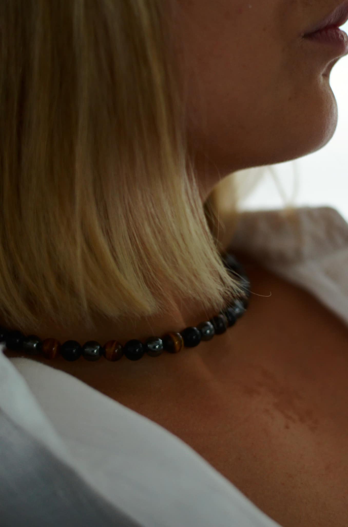 Collier Virtus